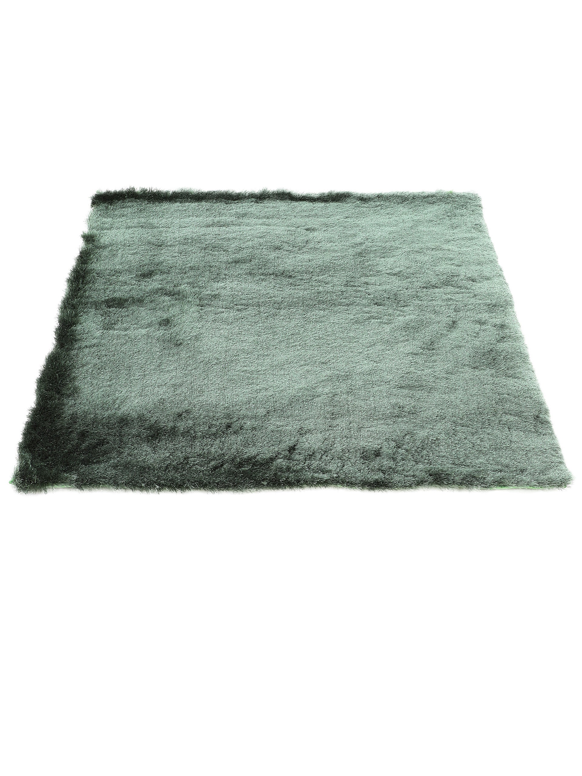 Hochflorteppich Breeze Quadratisch