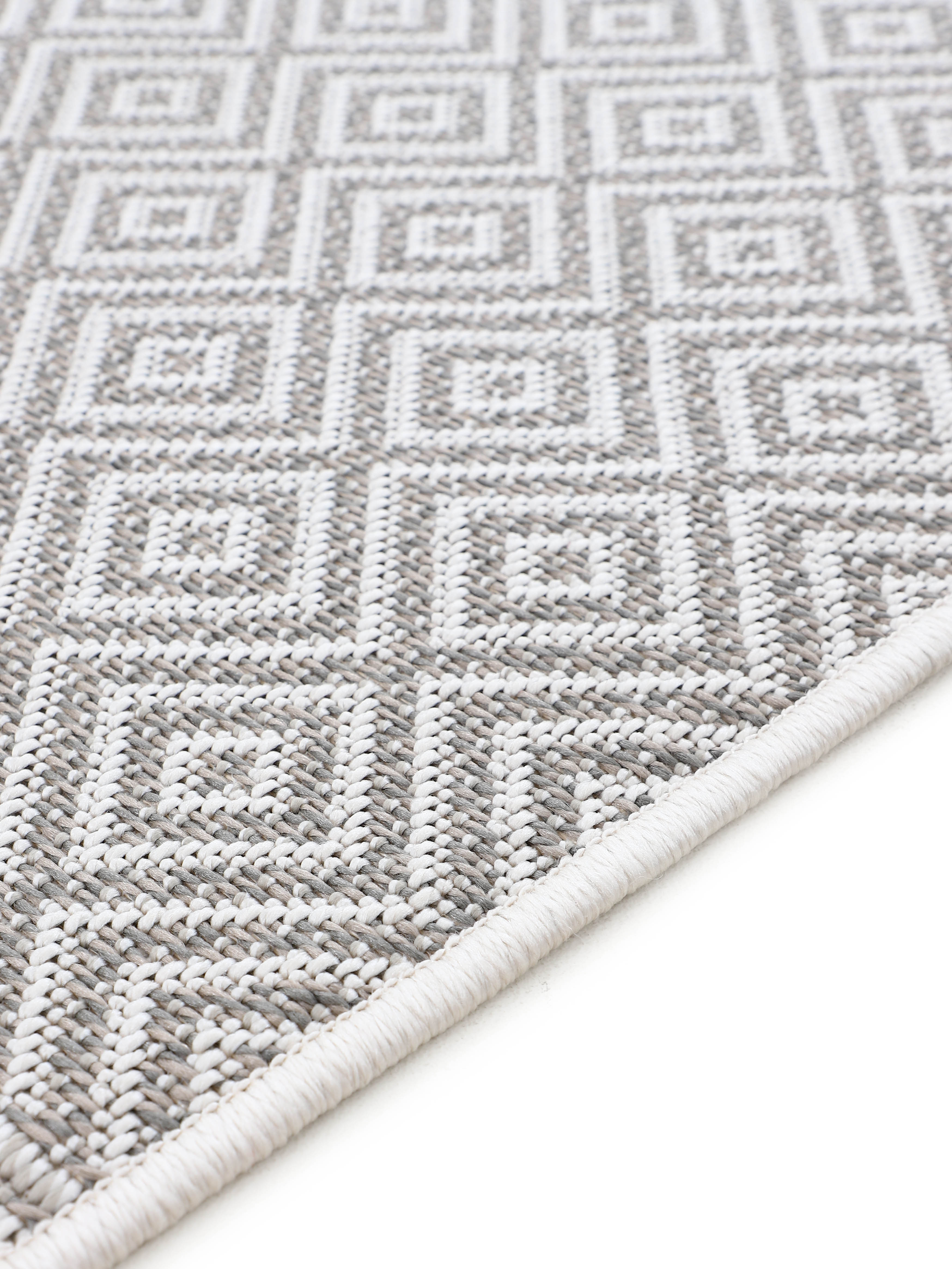 In- & Outdoor Teppich Boho