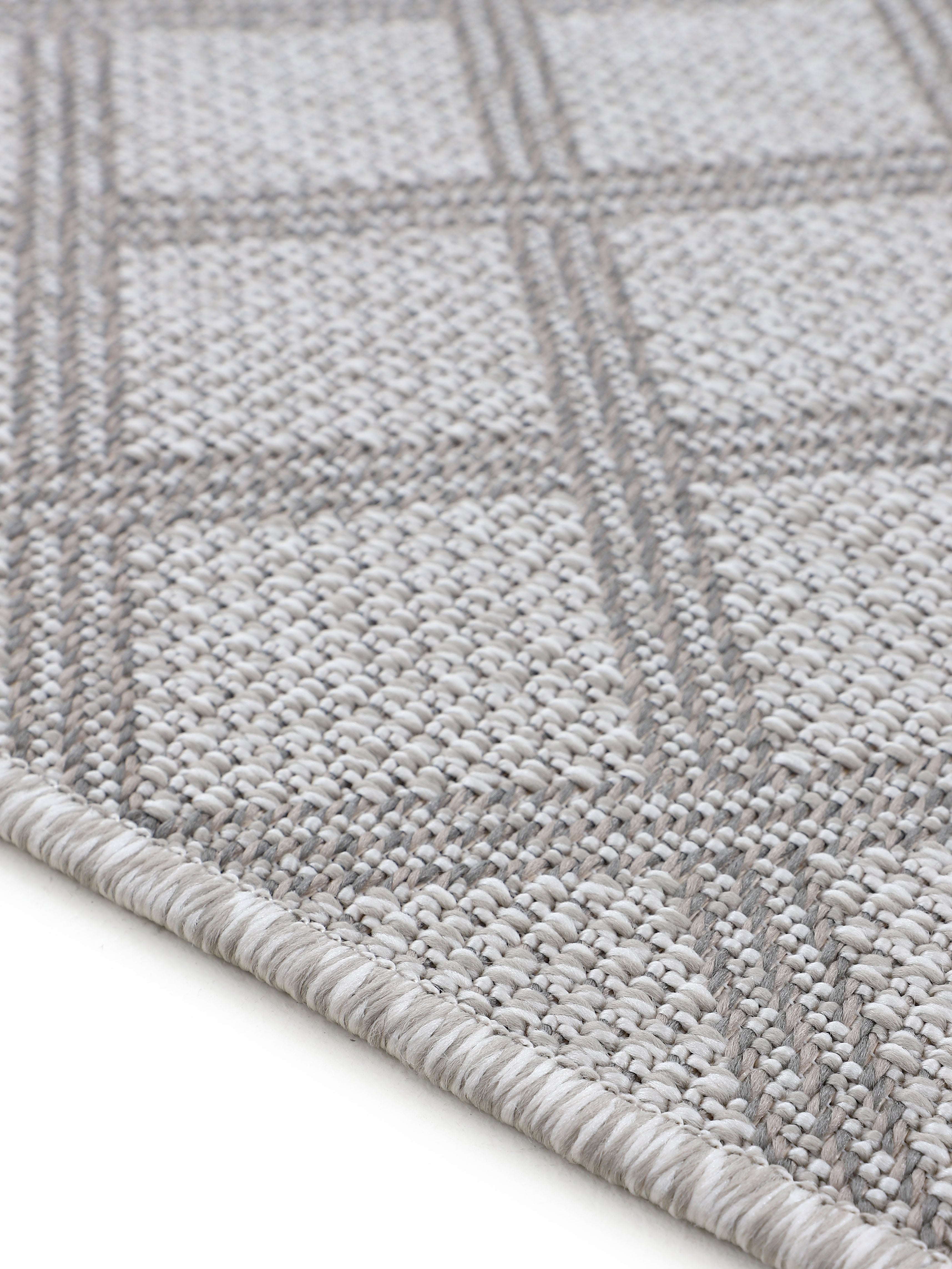 In- & Outdoor Teppich Boho