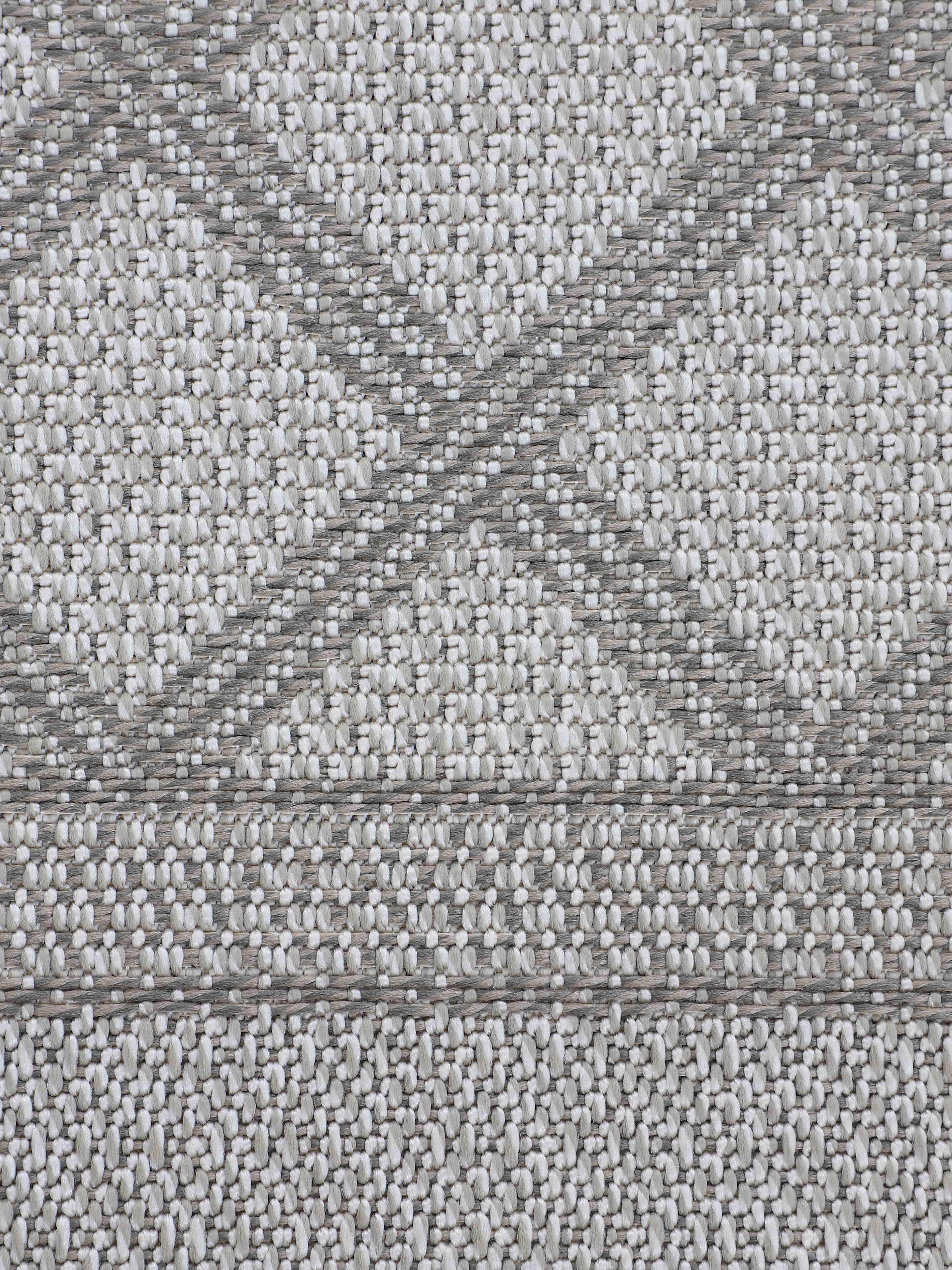In- & Outdoor Teppich Boho