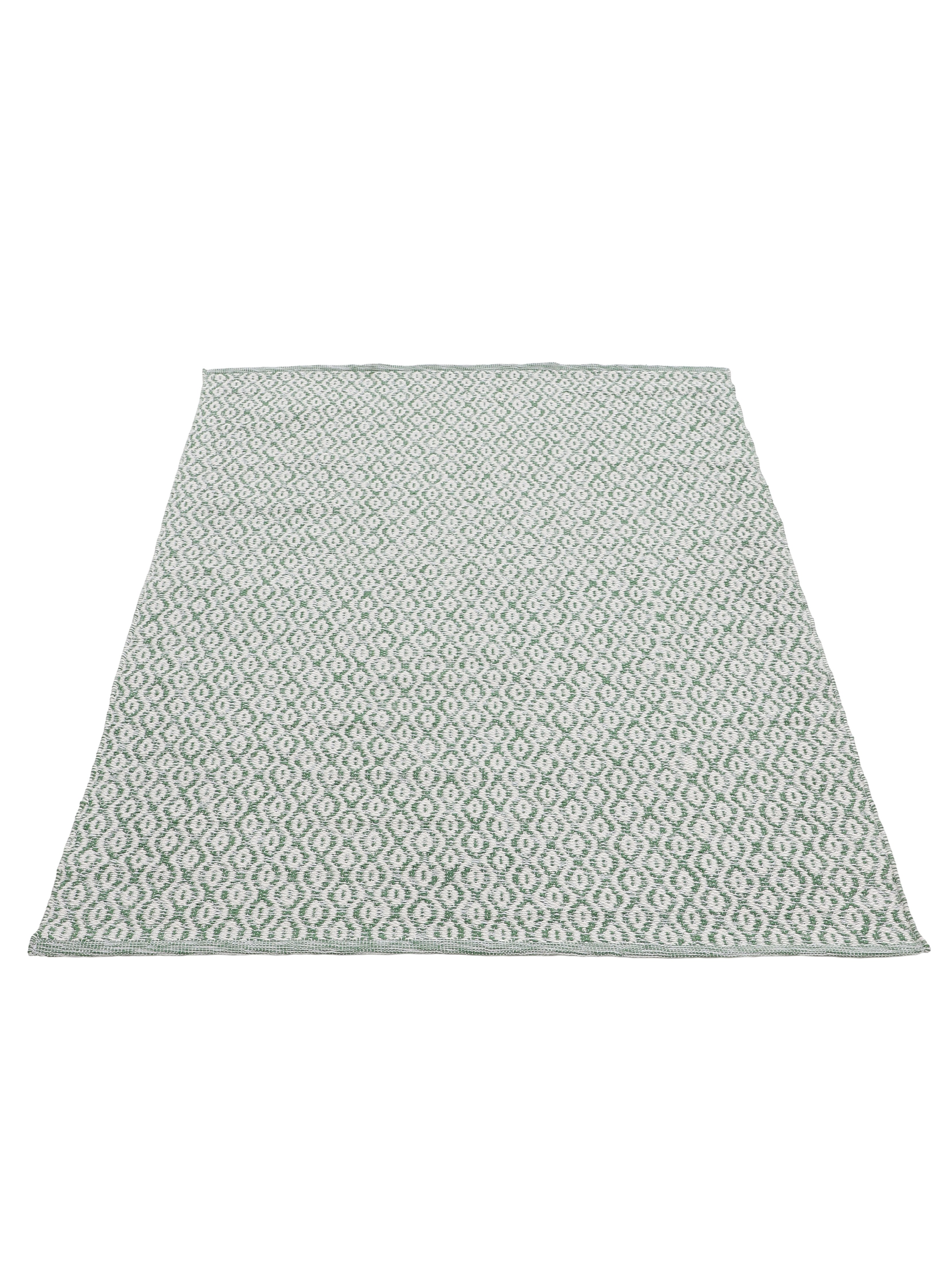 In- & Outdoor Teppich aus recyceltem Material
