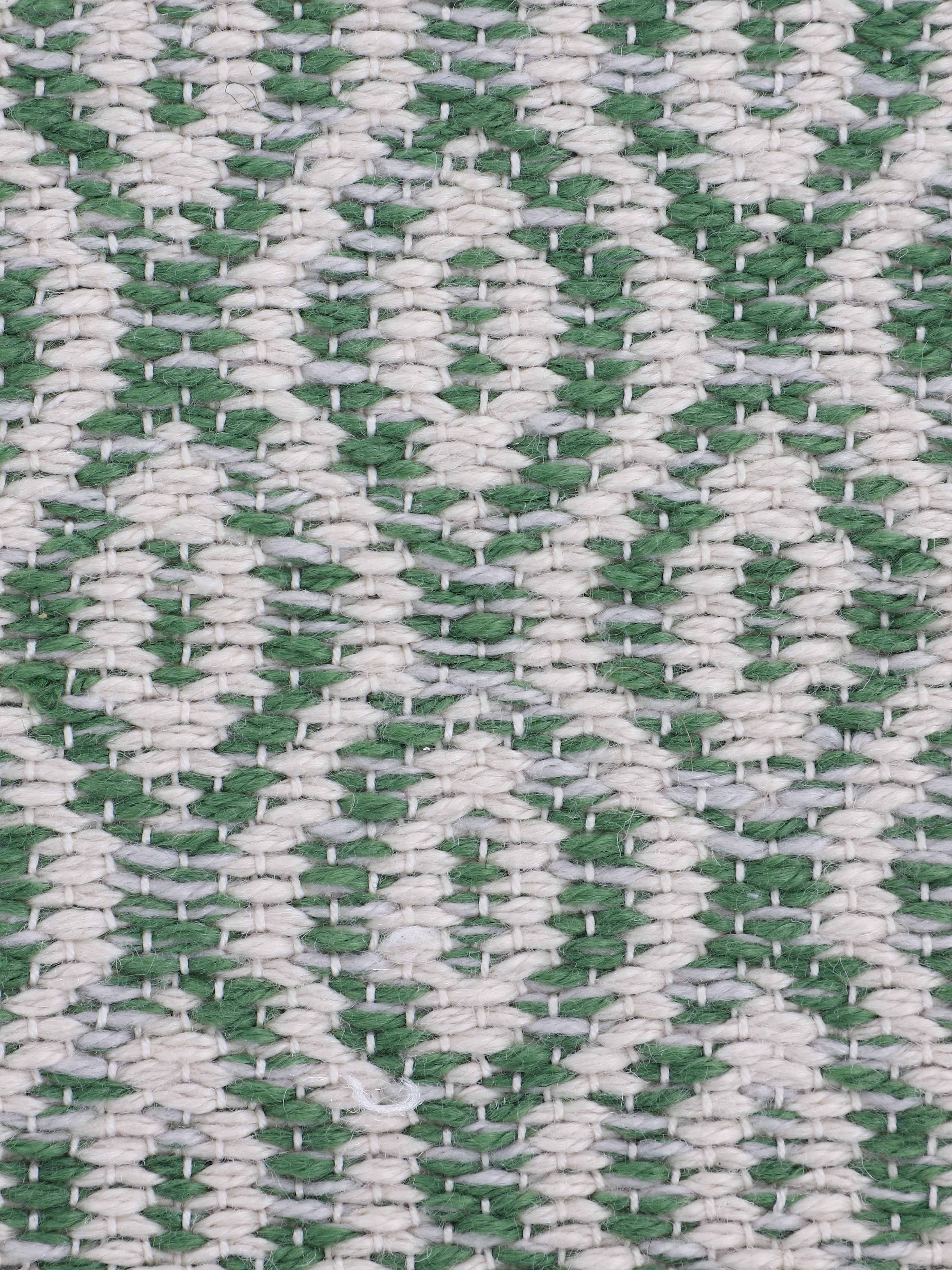 In- & Outdoor Teppich aus recyceltem Material