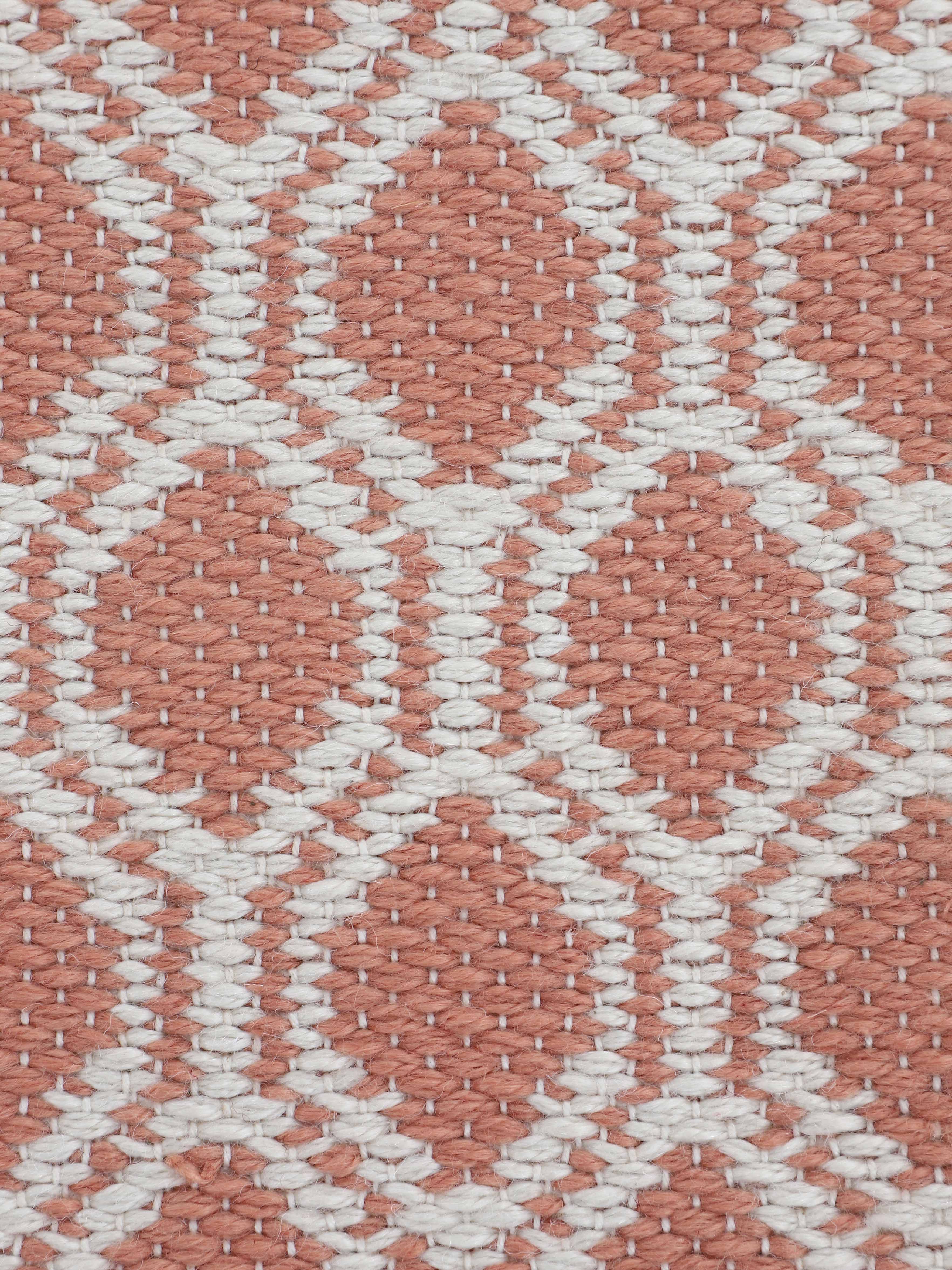 In- & Outdoor Teppich aus recyceltem Material
