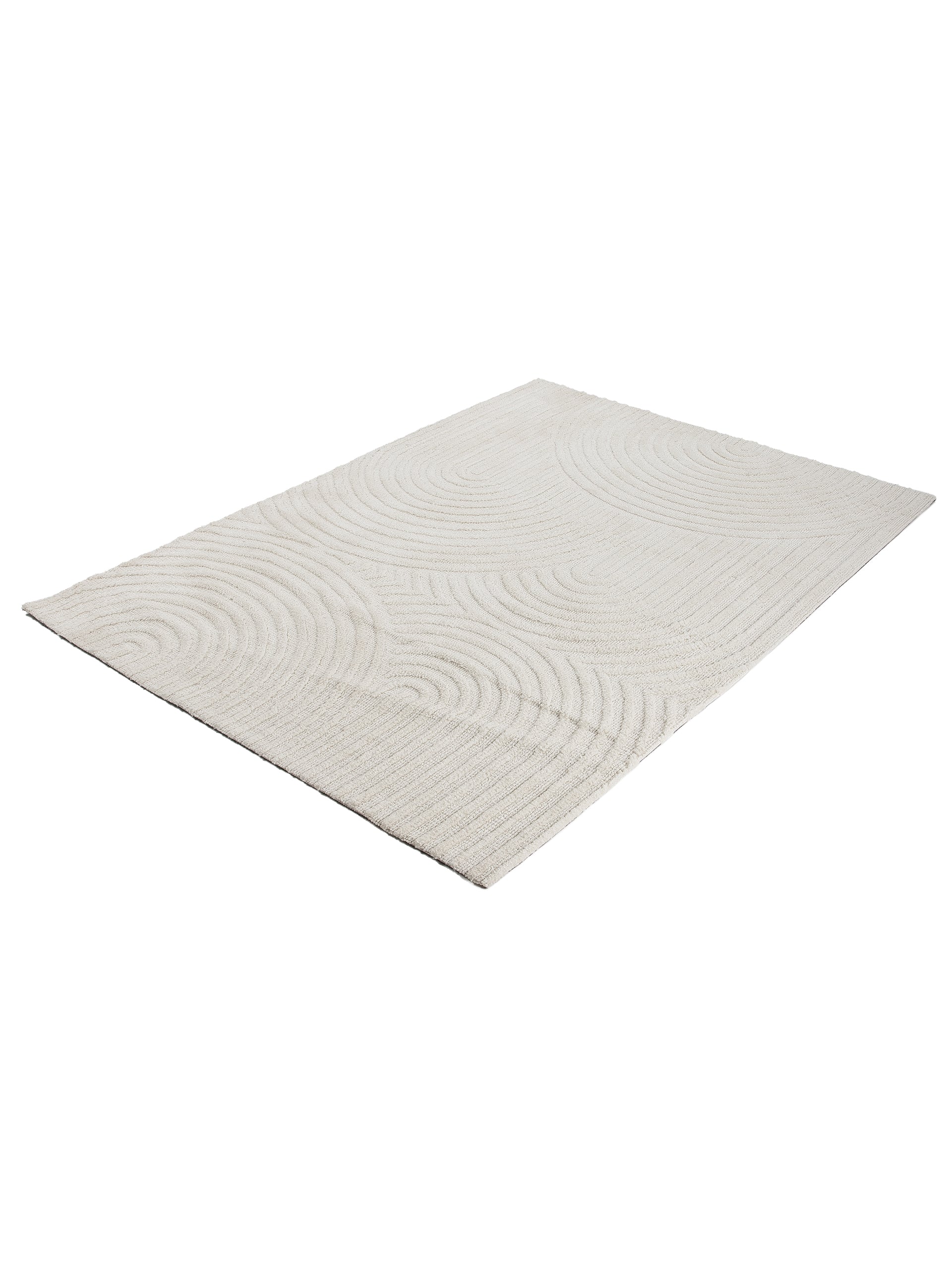 Teppich Holly Zen Creme