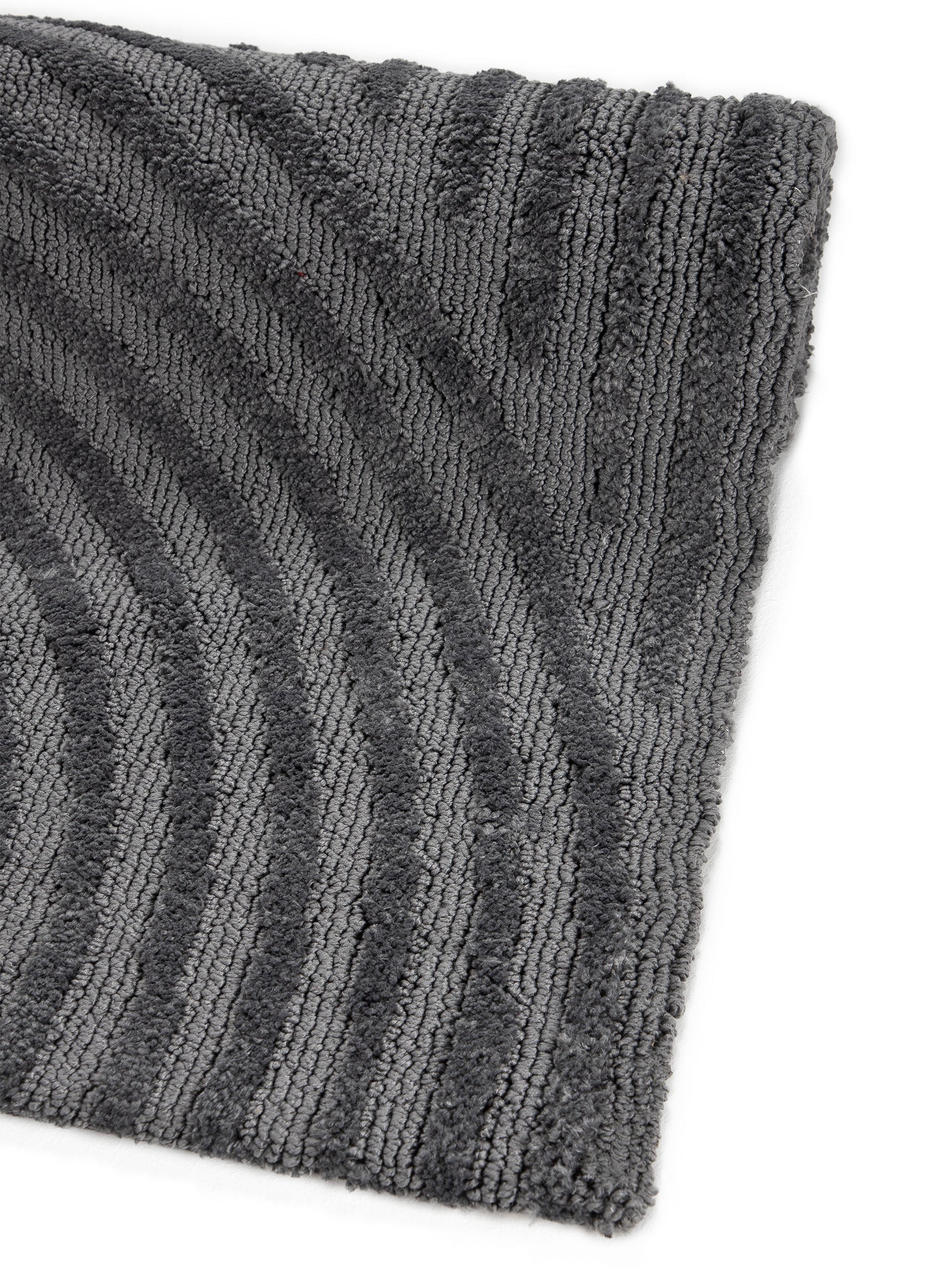 Teppich Holly Zen Grau