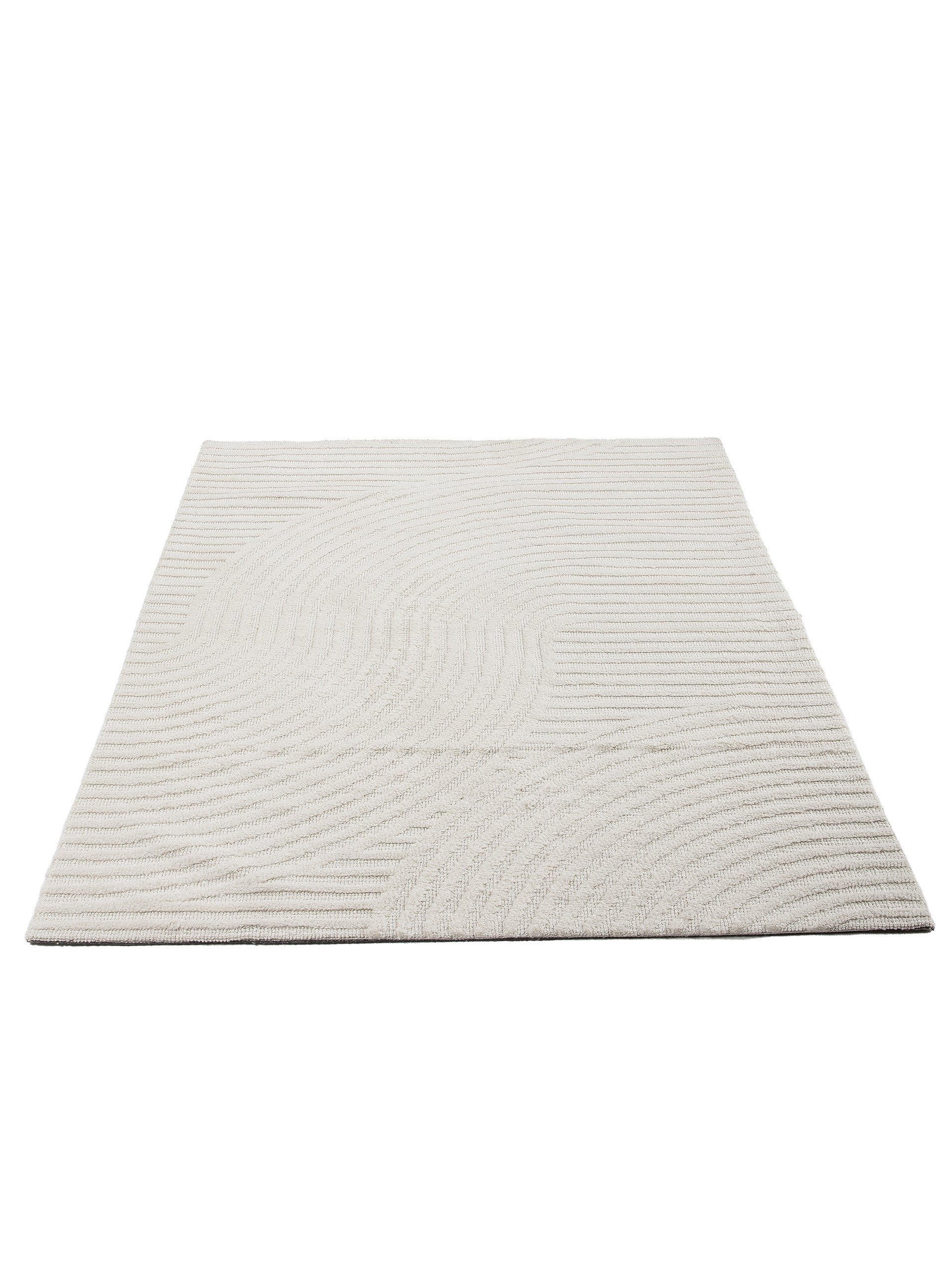 Teppich Holly Zen Creme