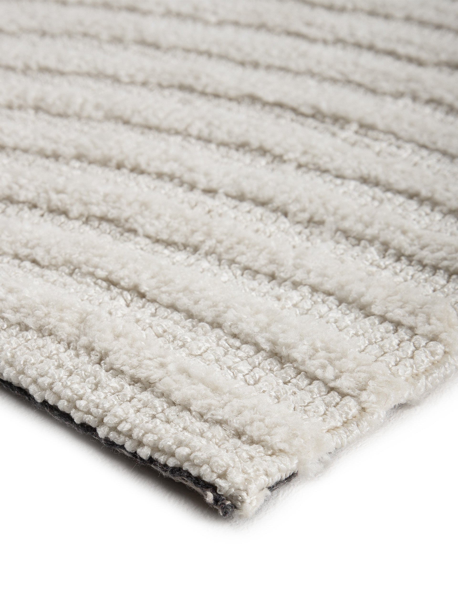 Teppich Holly Zen Creme