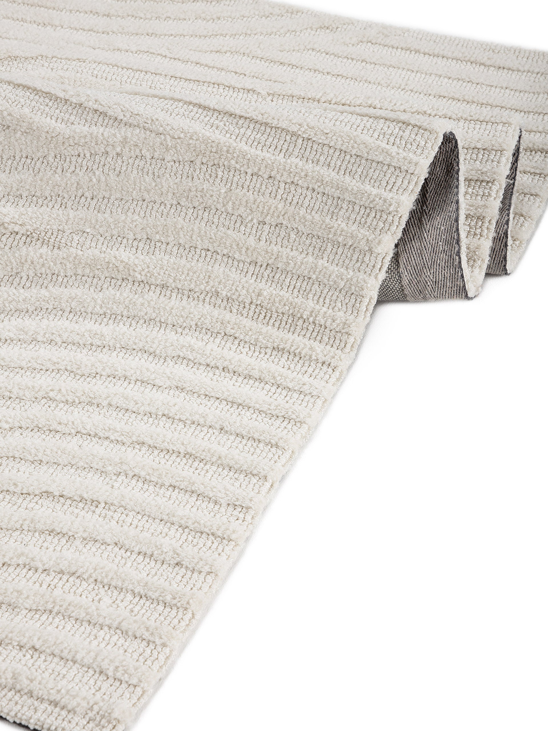 Teppich Holly Zen Rund Creme