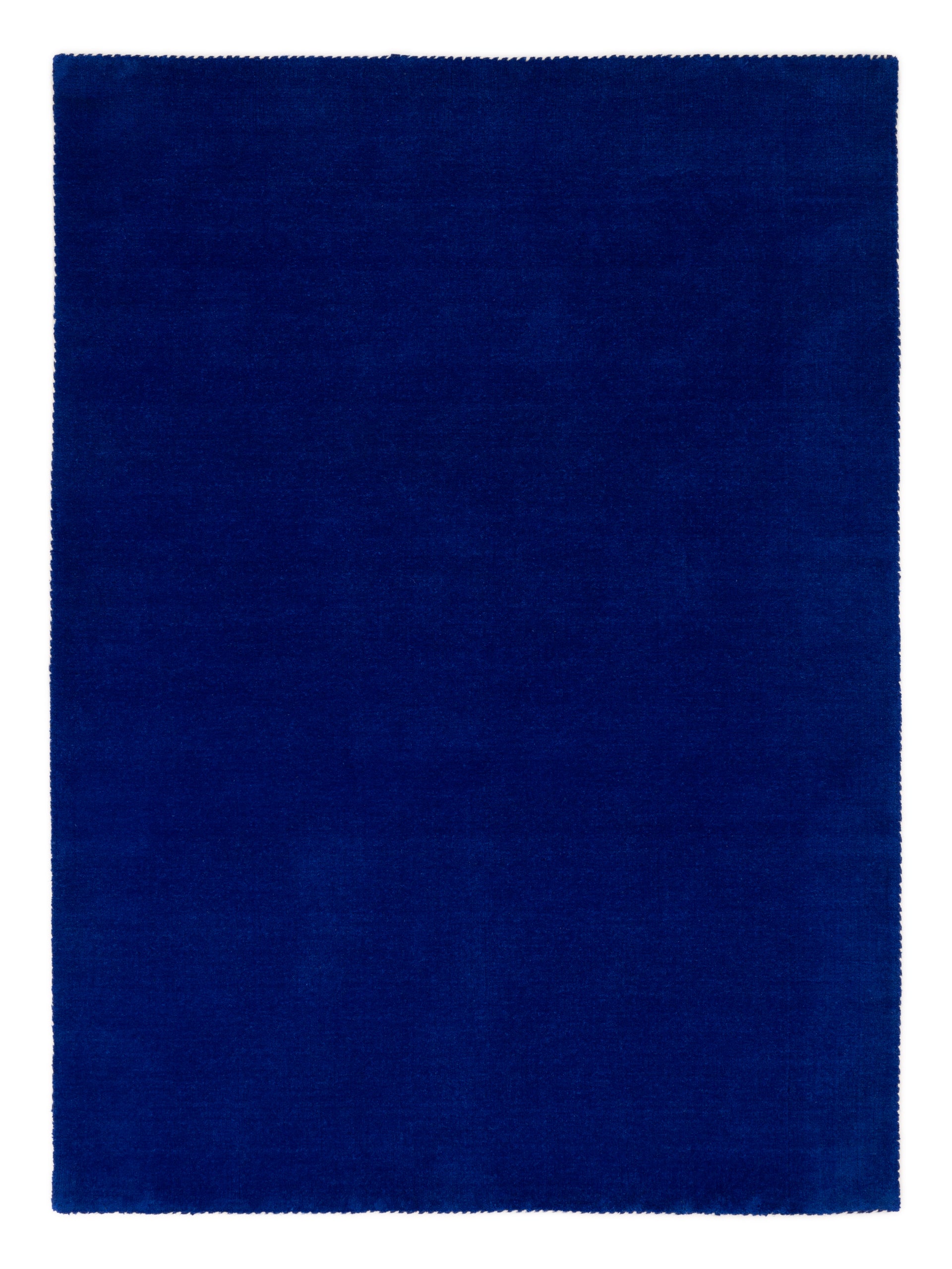 Wollteppich Gabbeh Lola aus Wolle