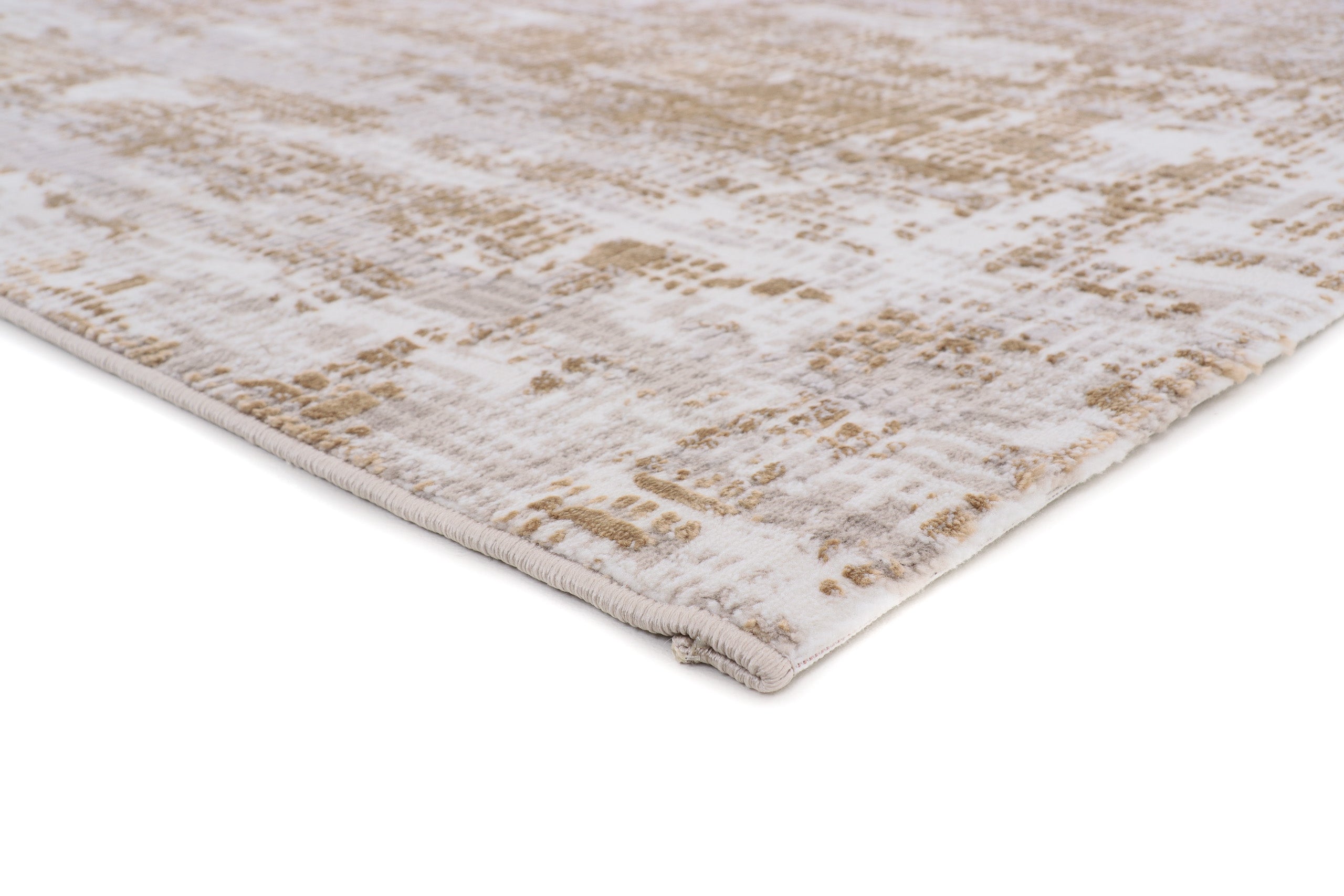 Sand desert Teppich