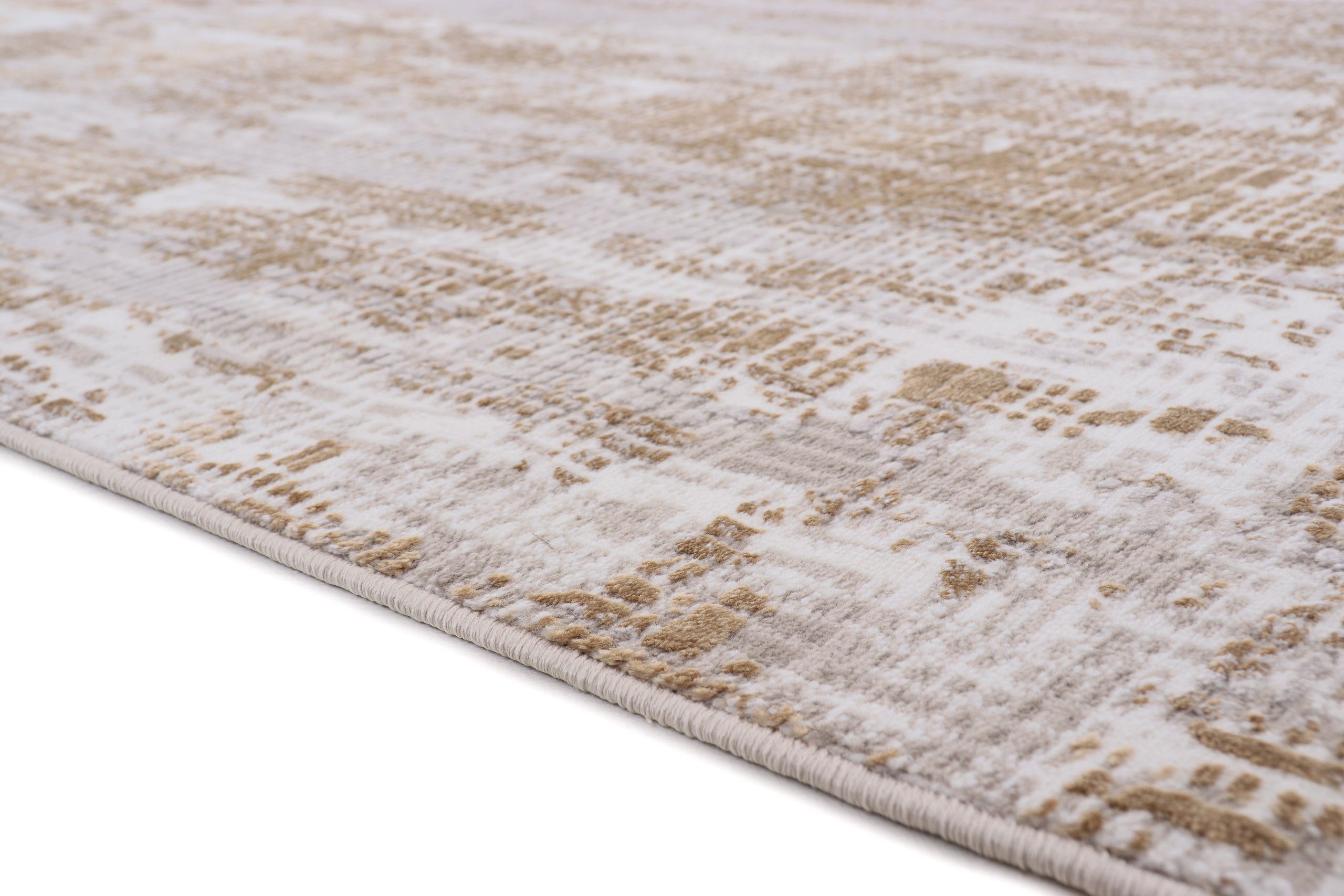Sand desert Teppich