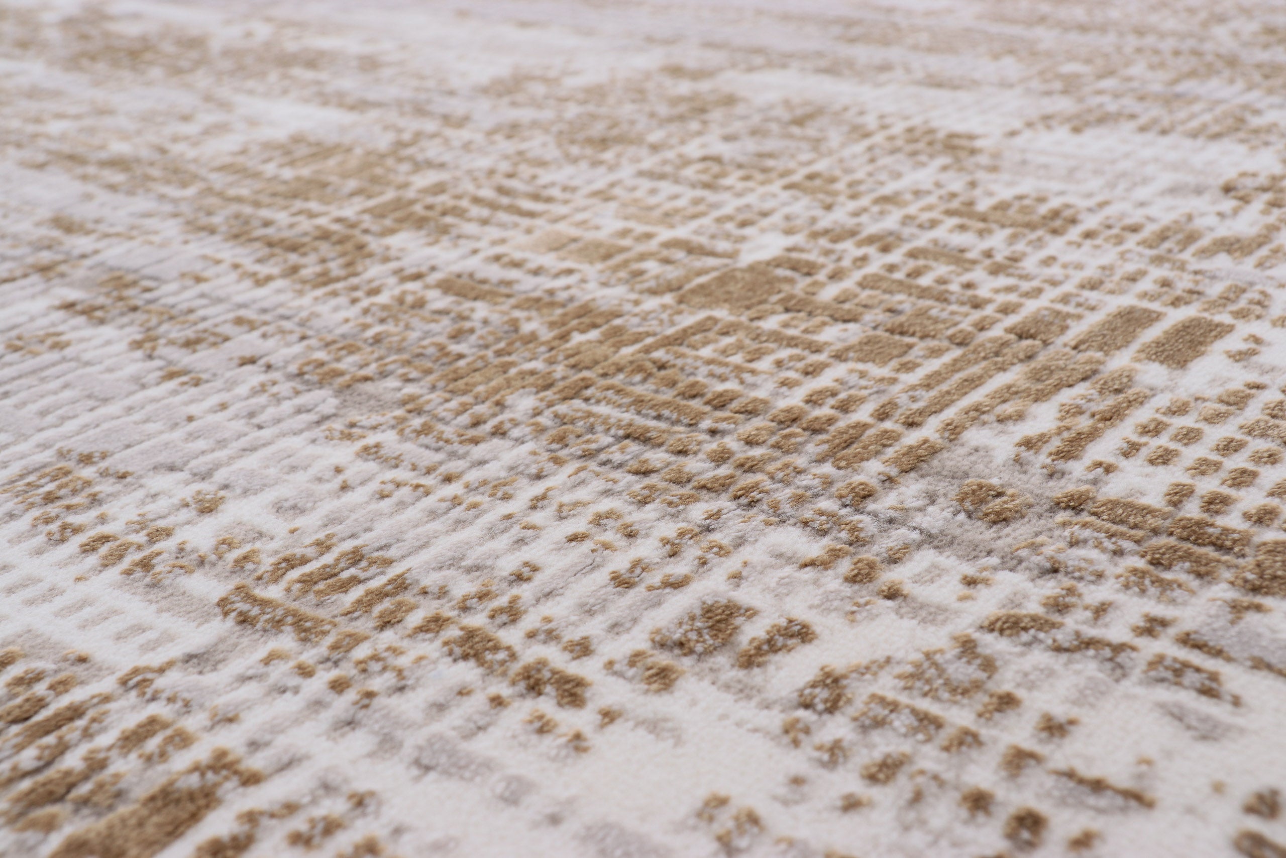 Sand desert Teppich