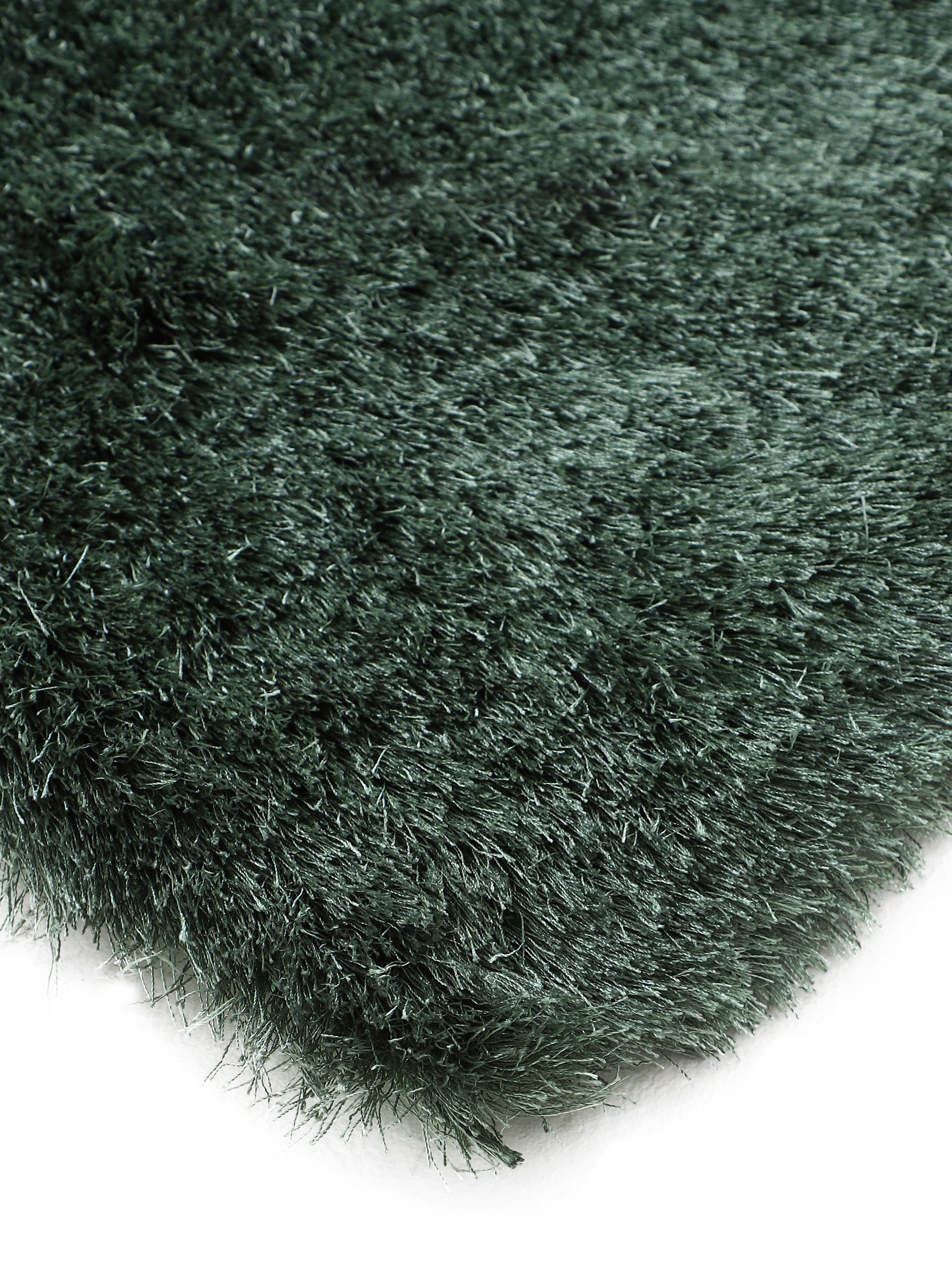 Hochflorteppich Breeze Quadratisch