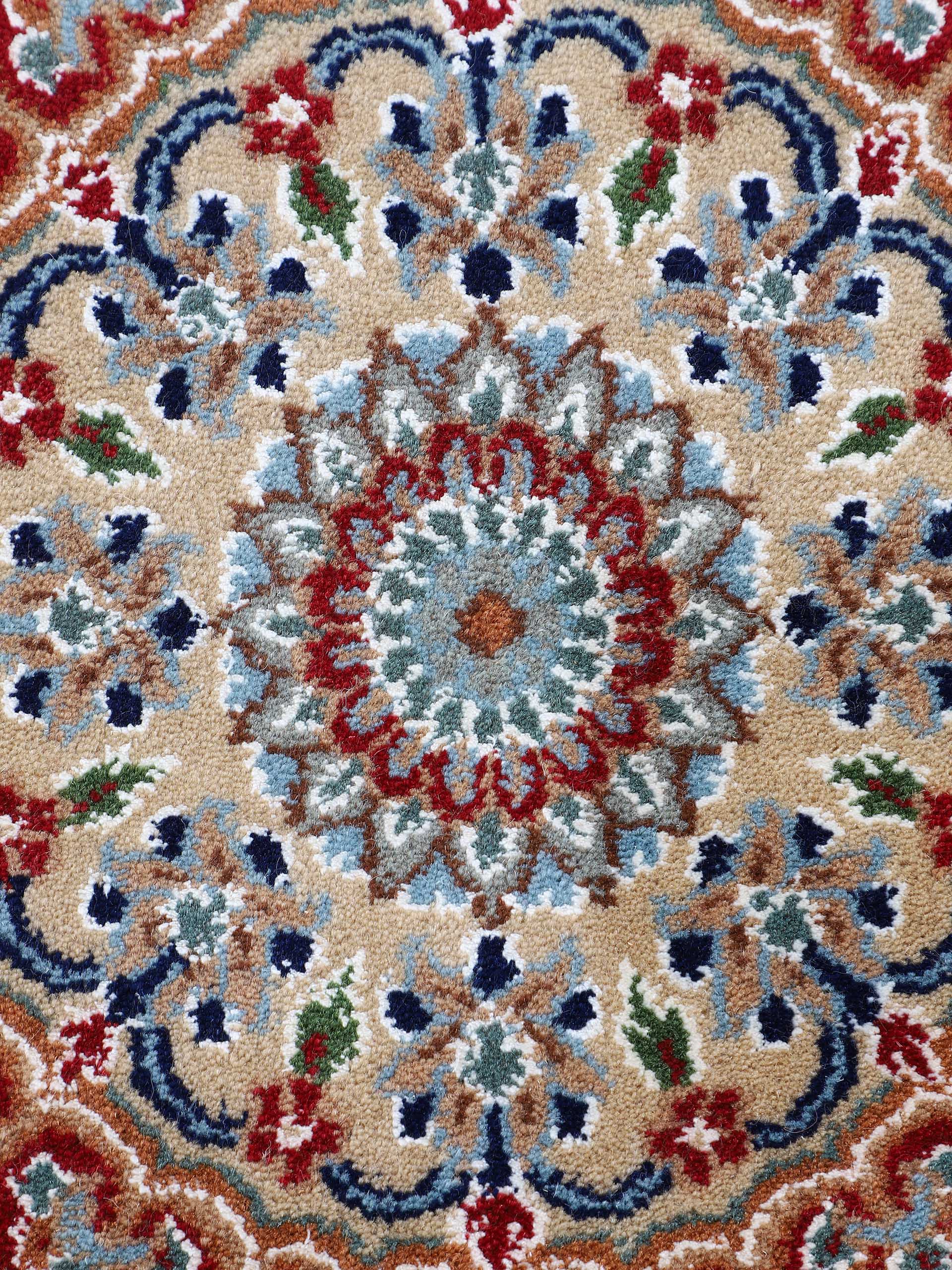 Nain Teppich