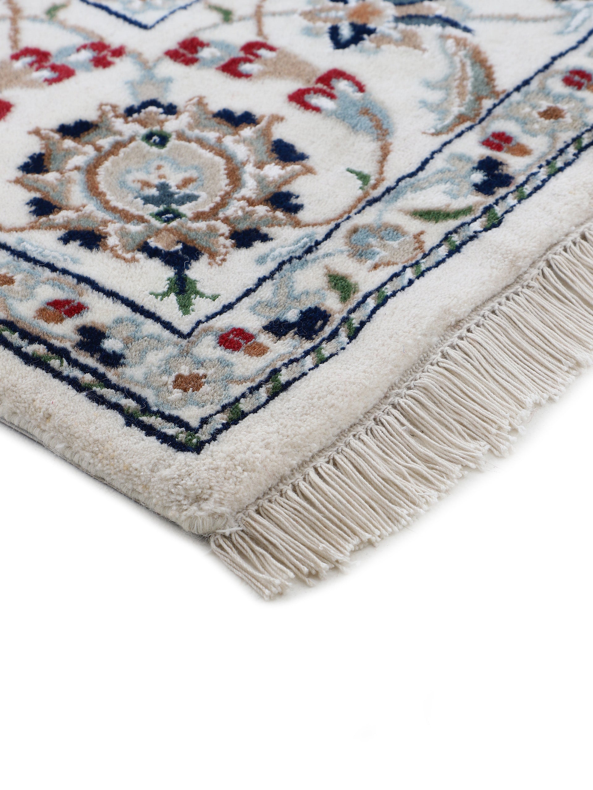 Nain Teppich Läufer