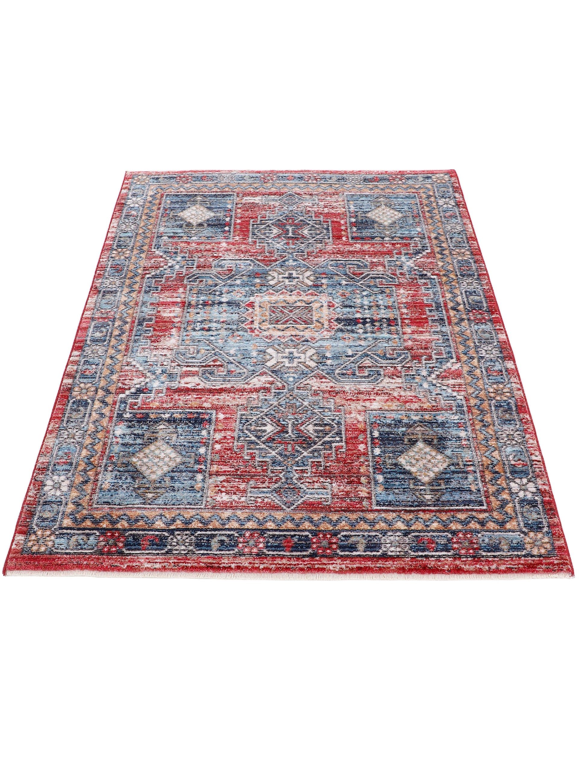 Teppich Phoenix