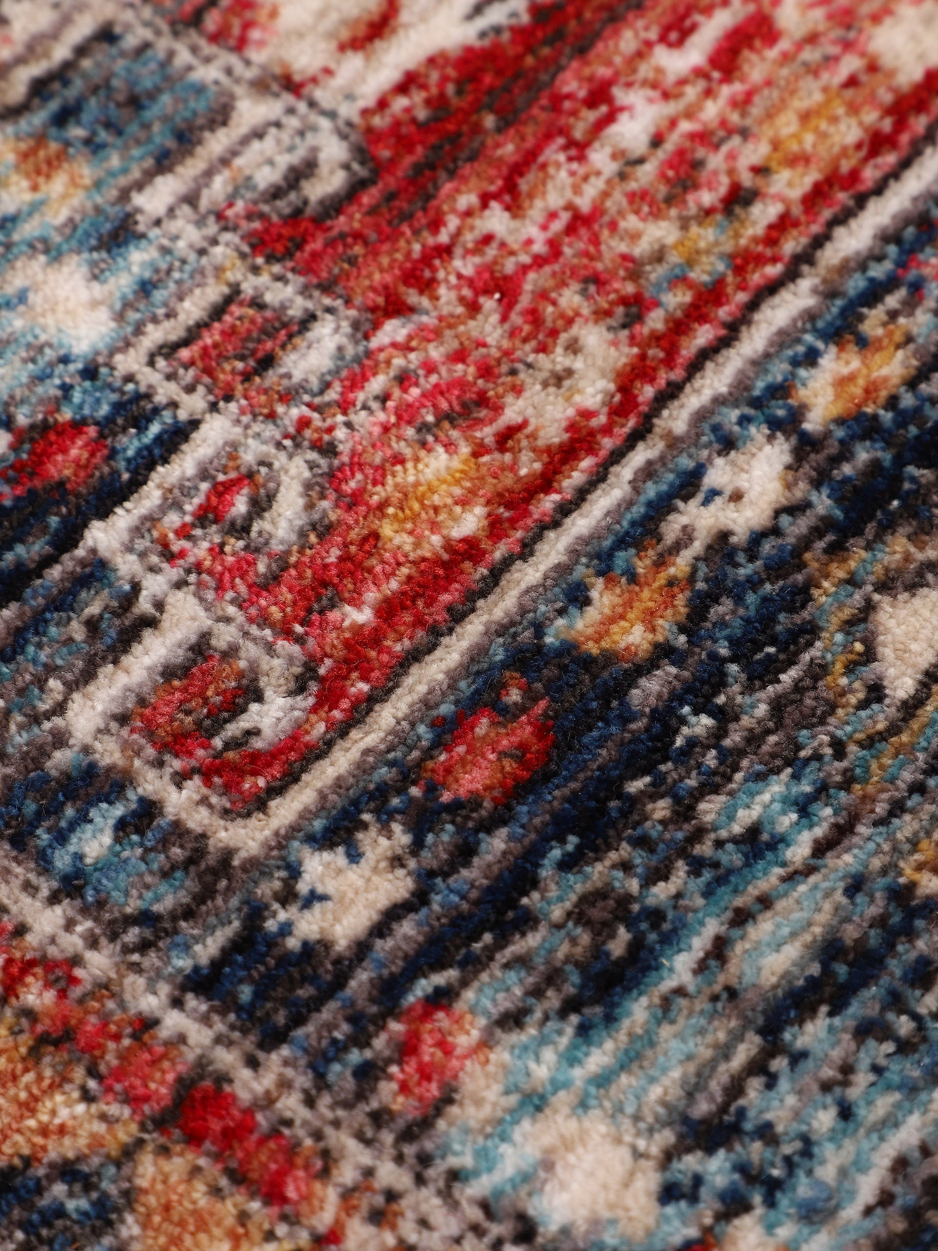 Teppich Phoenix