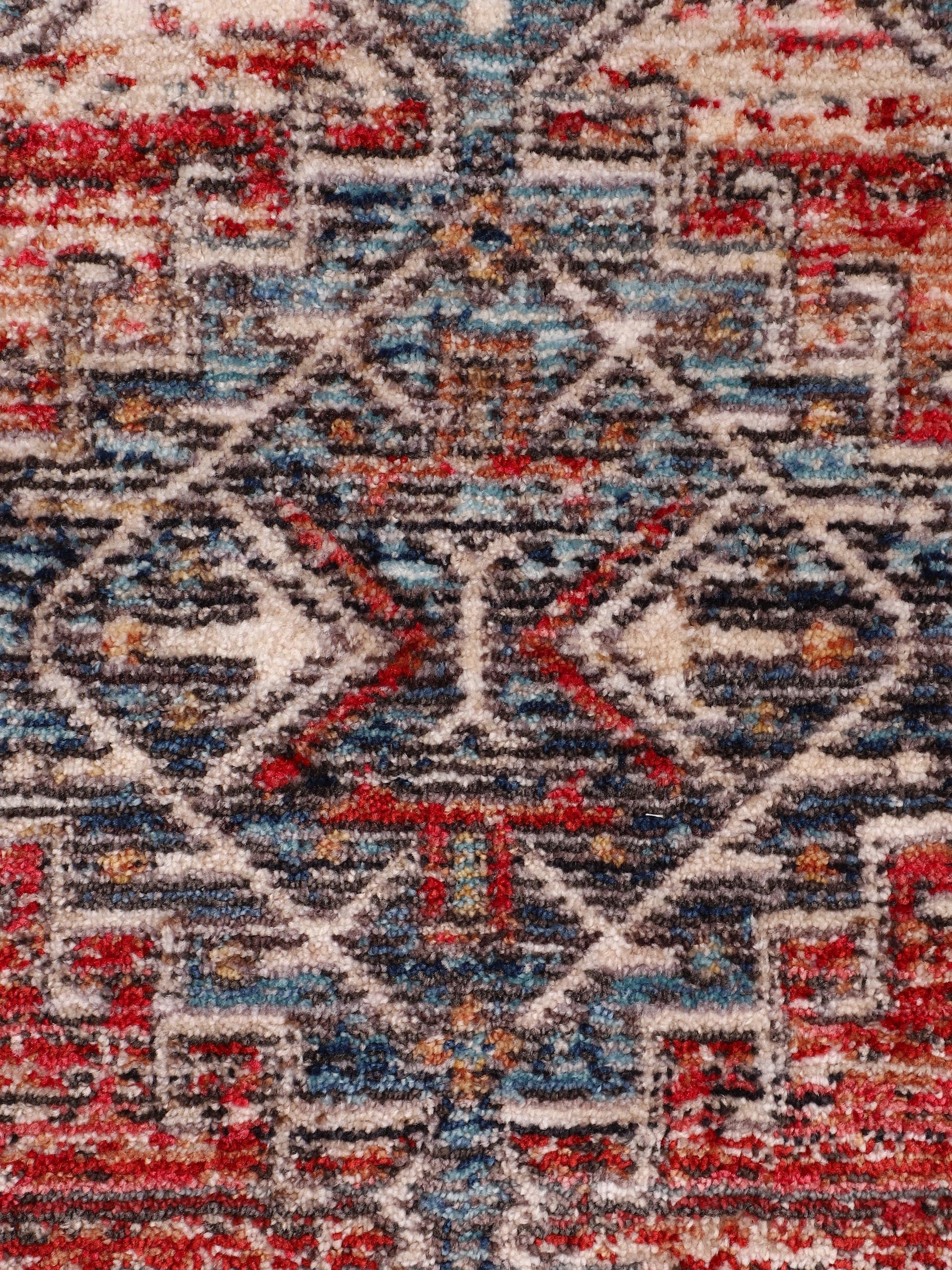Teppich Phoenix