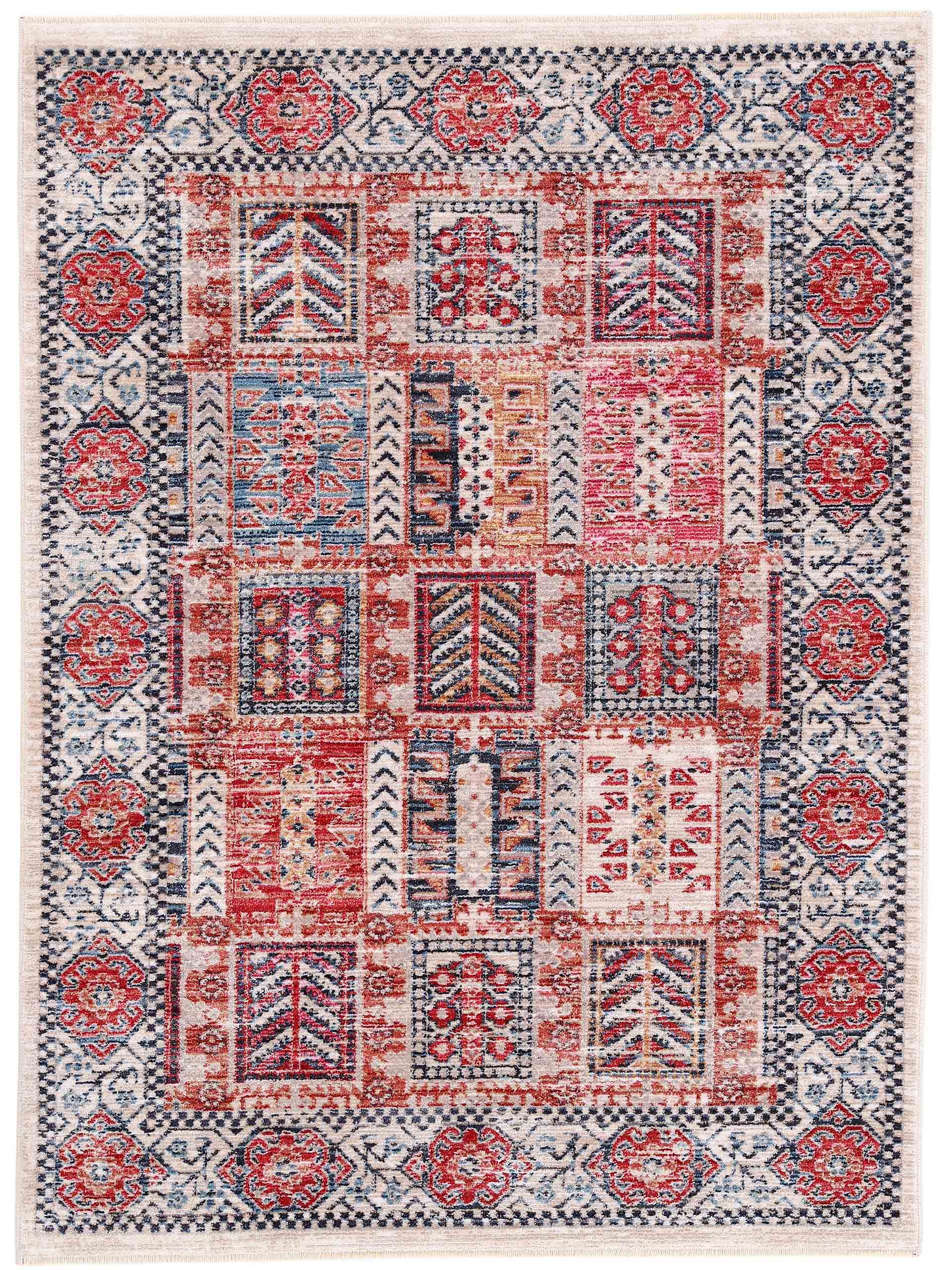 Teppich Phoenix