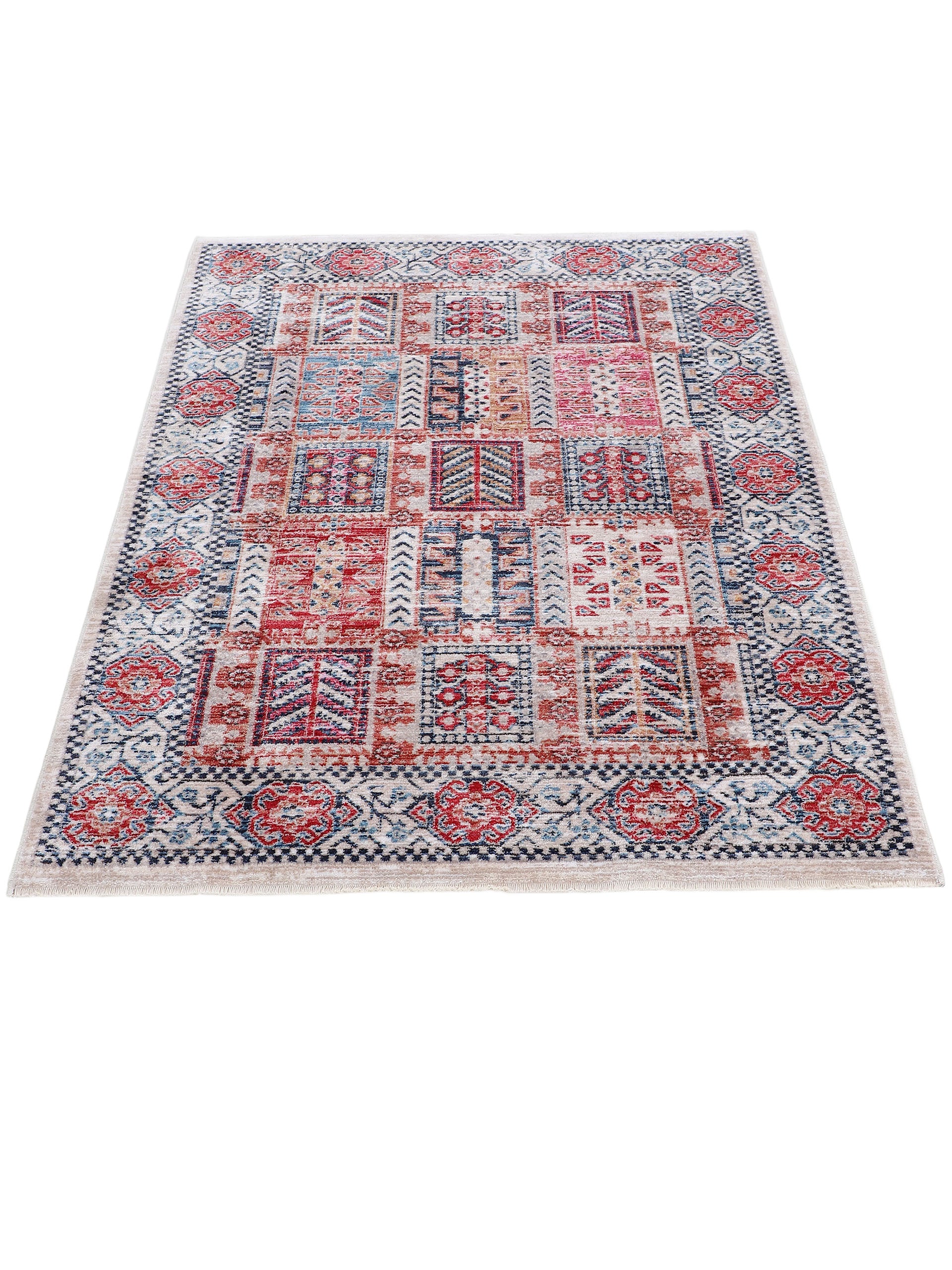 Teppich Phoenix