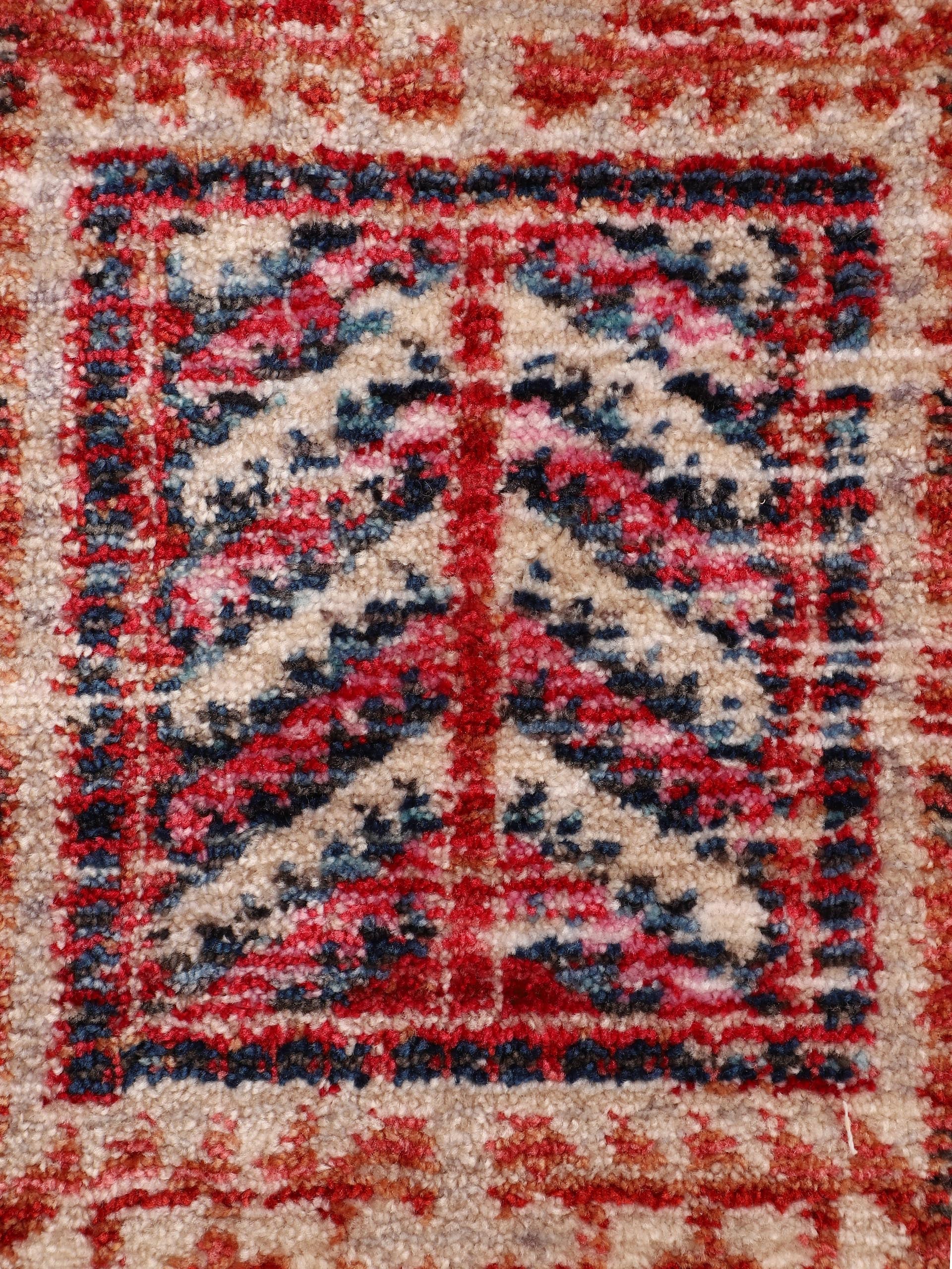 Teppich Phoenix