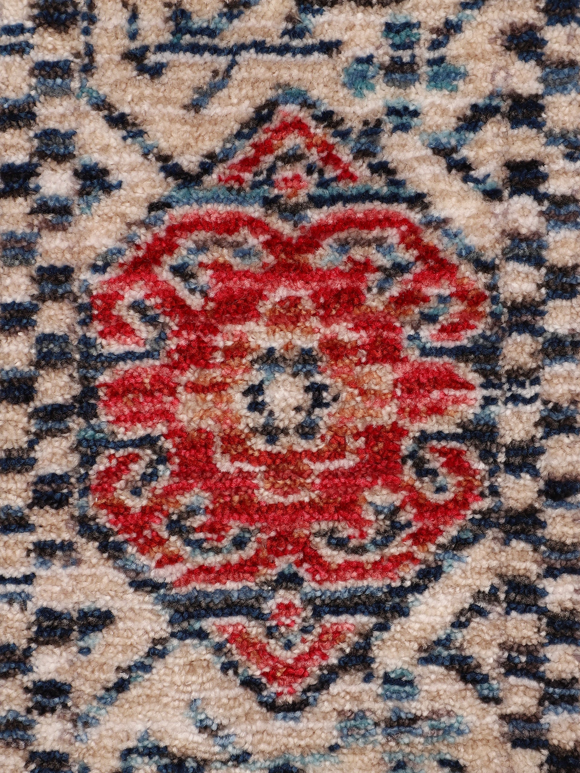 Teppich Phoenix