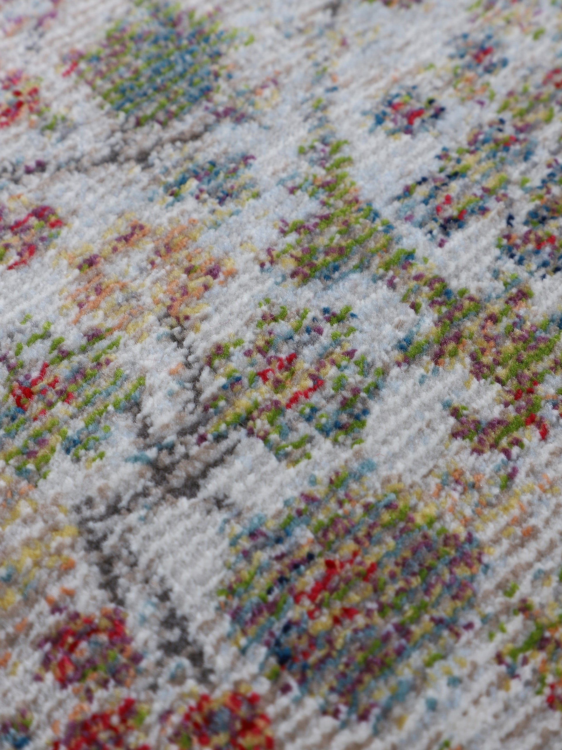 Teppich Lindo Hellbraun