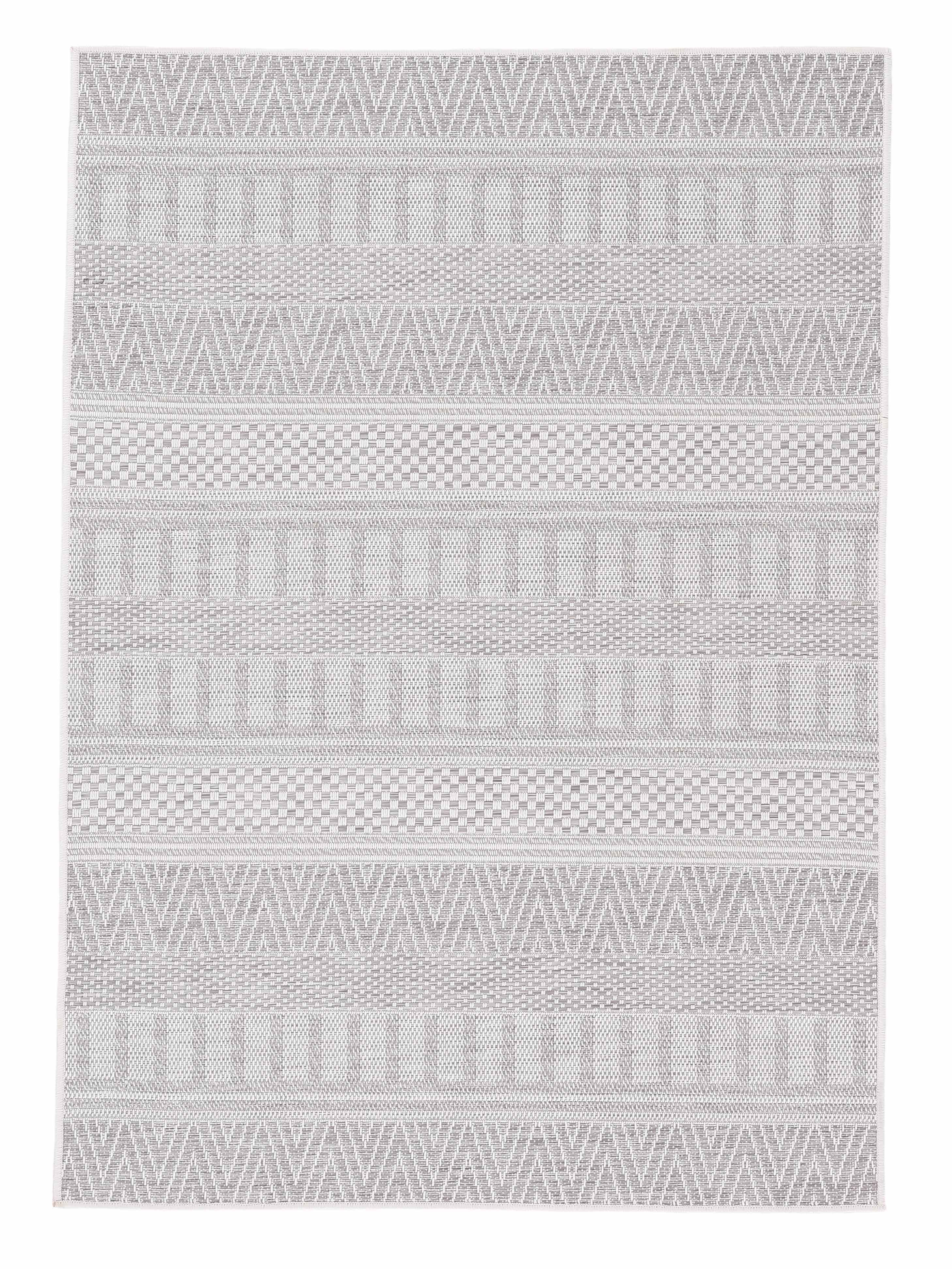 In- & Outdoor Teppich Boho