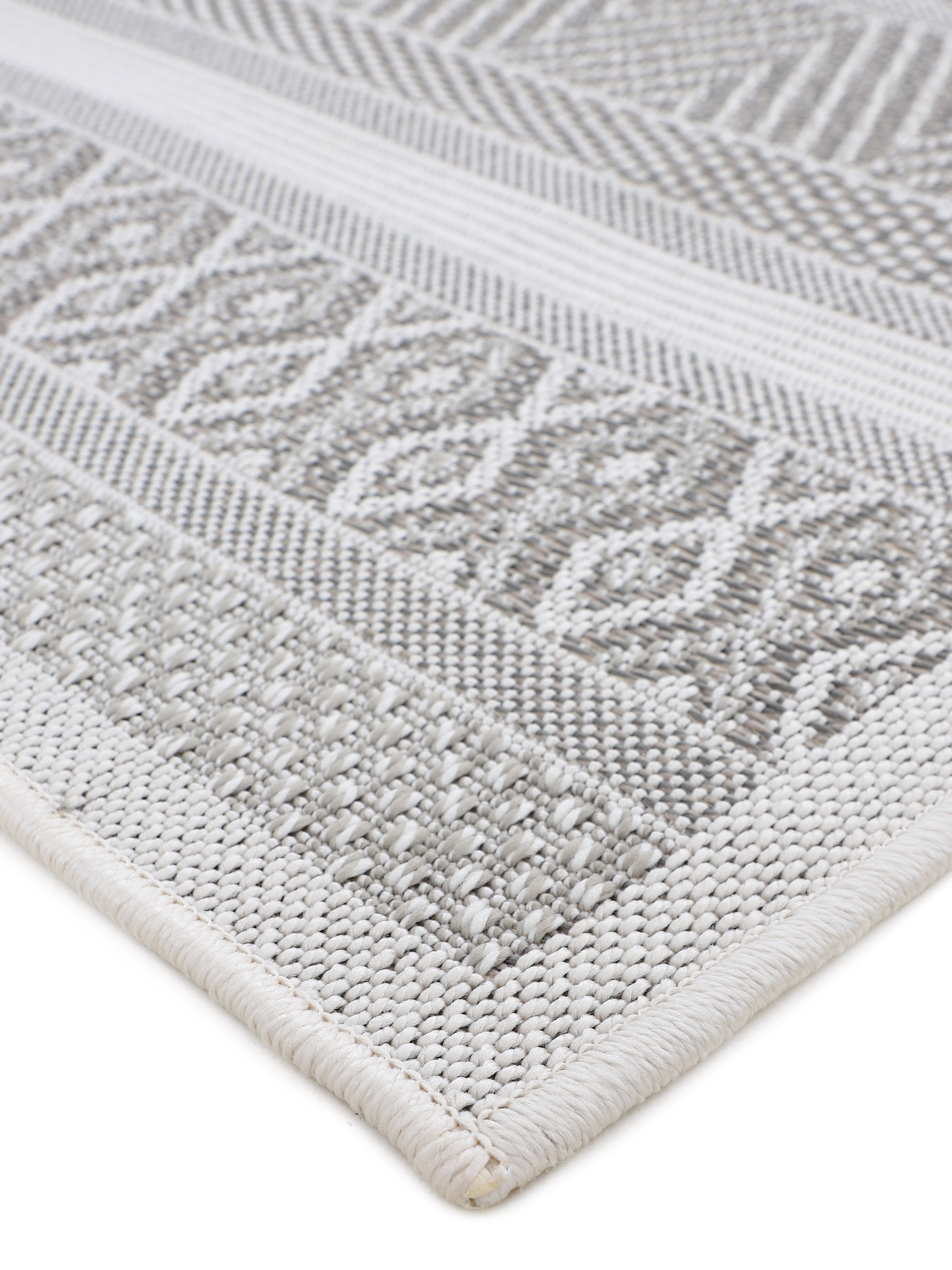 In- & Outdoor Teppich Boho Läufer