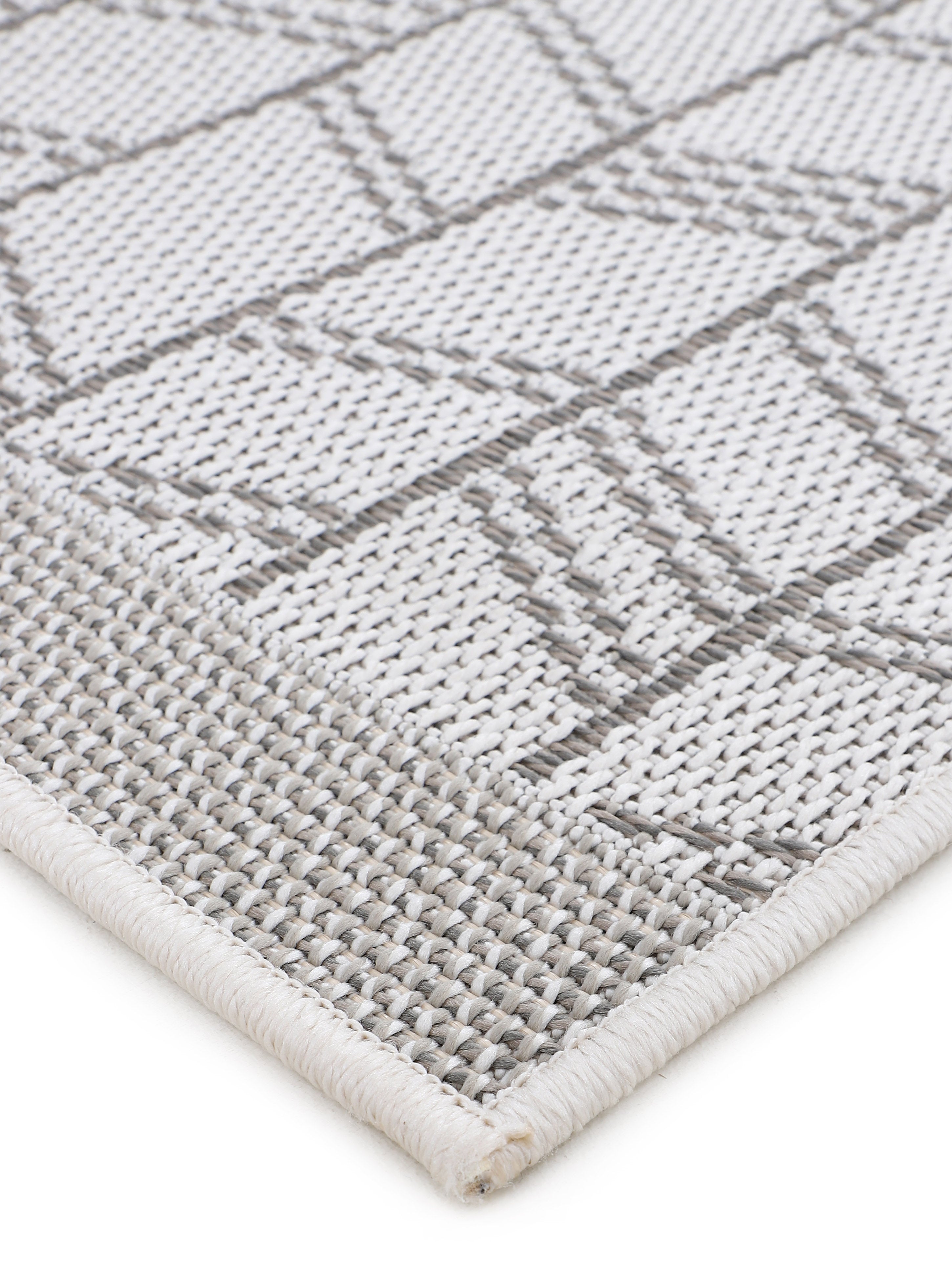 In- & Outdoor Teppich Boho