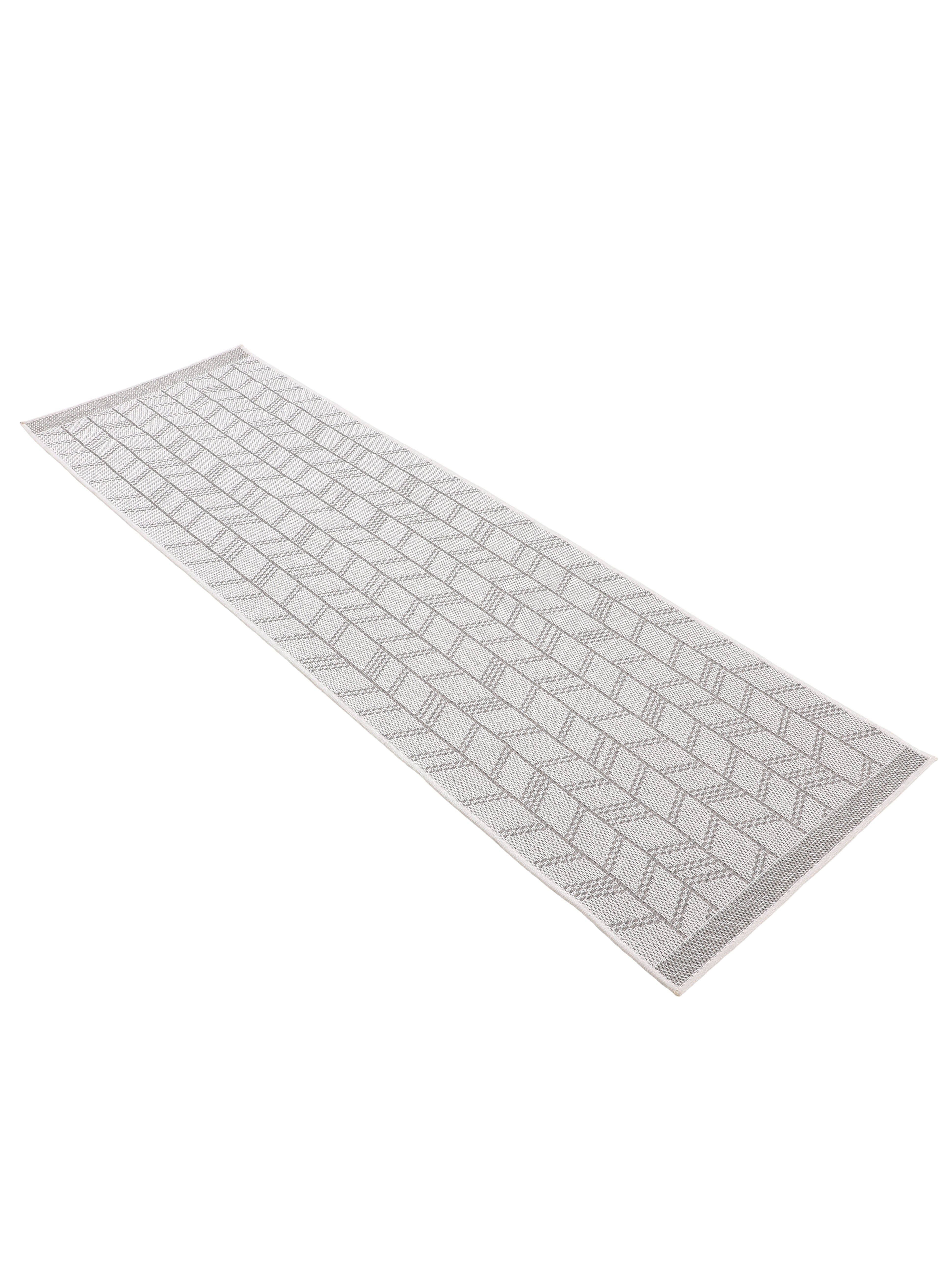In- & Outdoor Teppich Boho Läufer