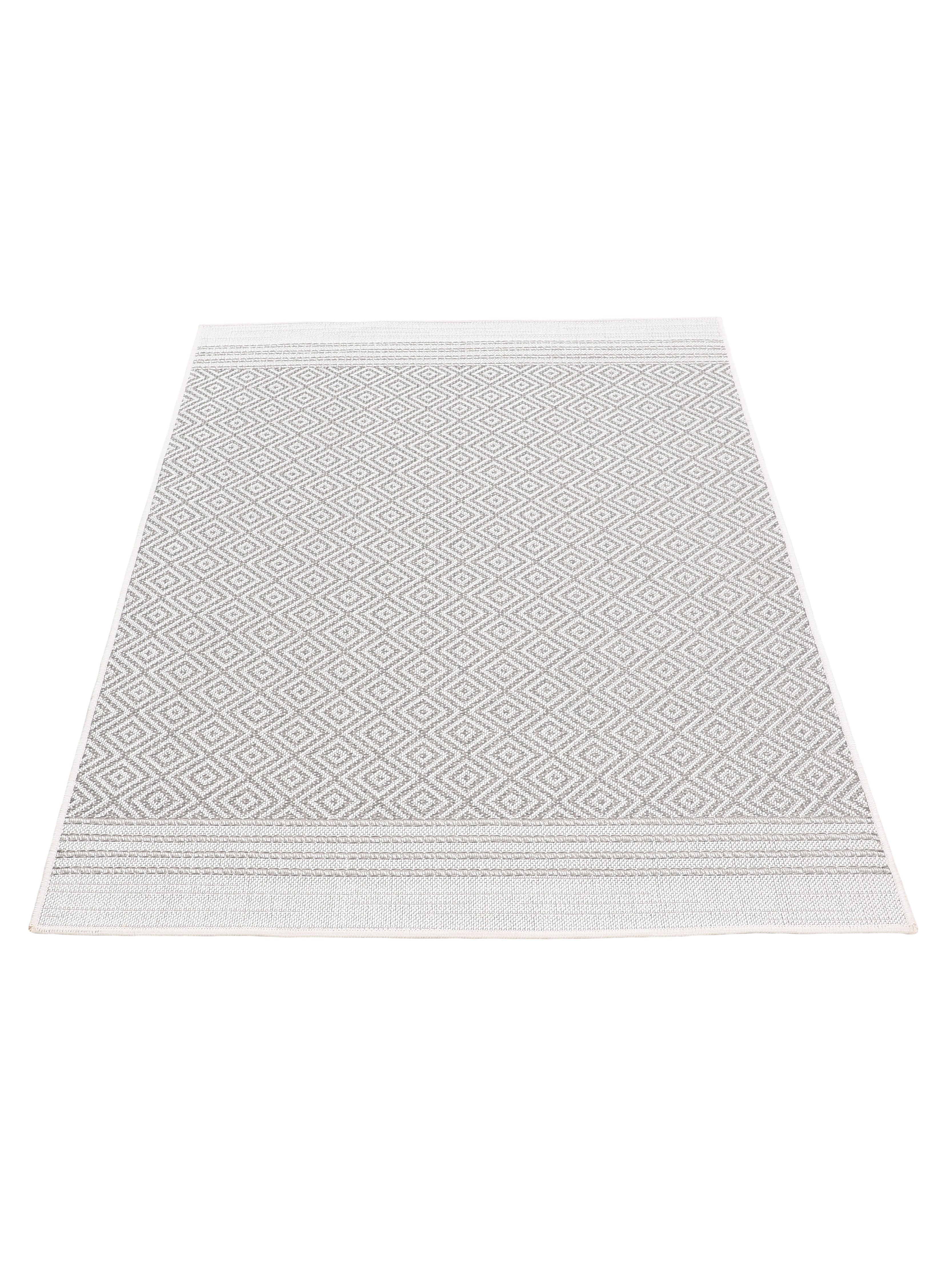 In- & Outdoor Teppich Boho