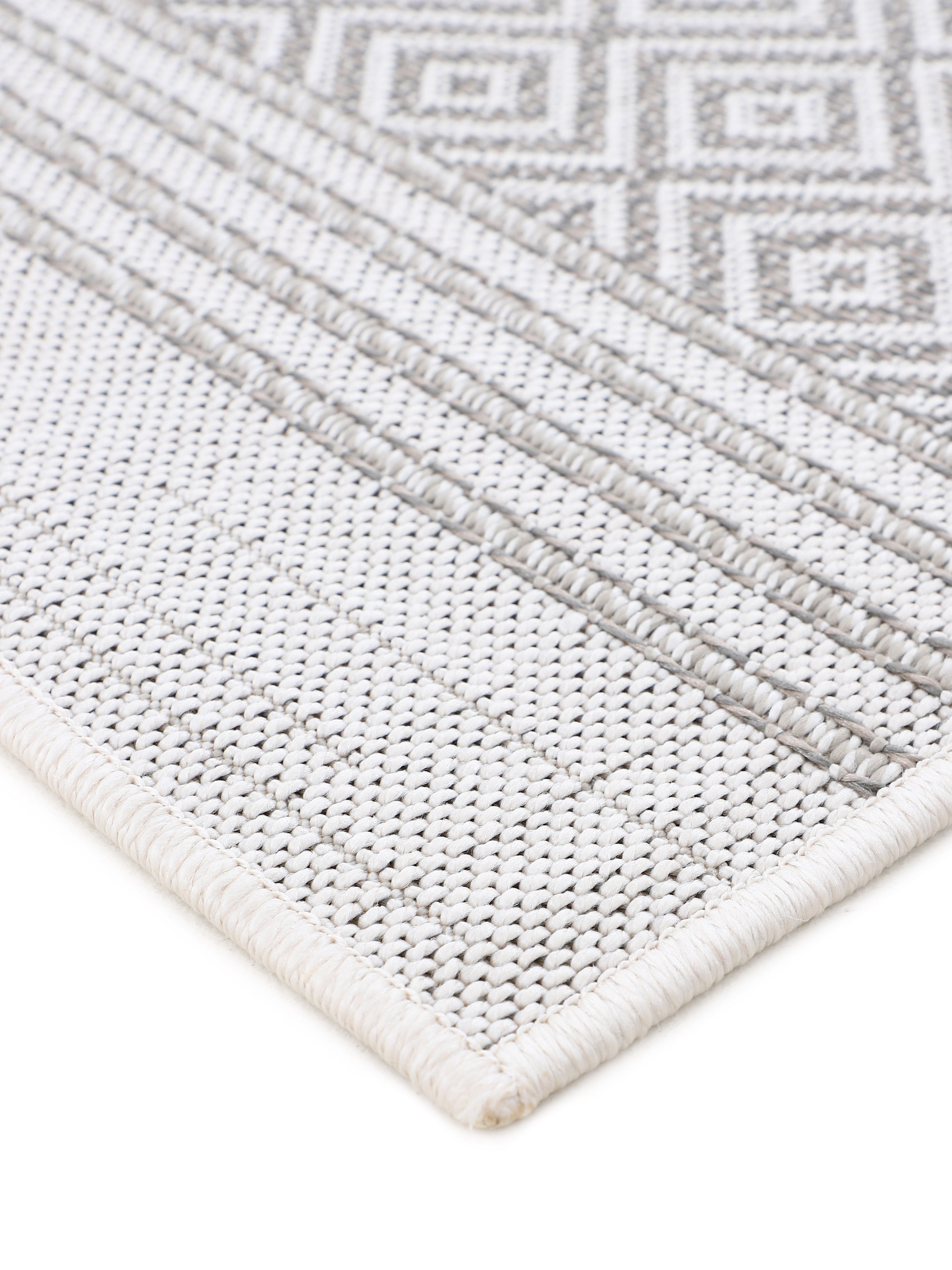 In- & Outdoor Teppich Boho