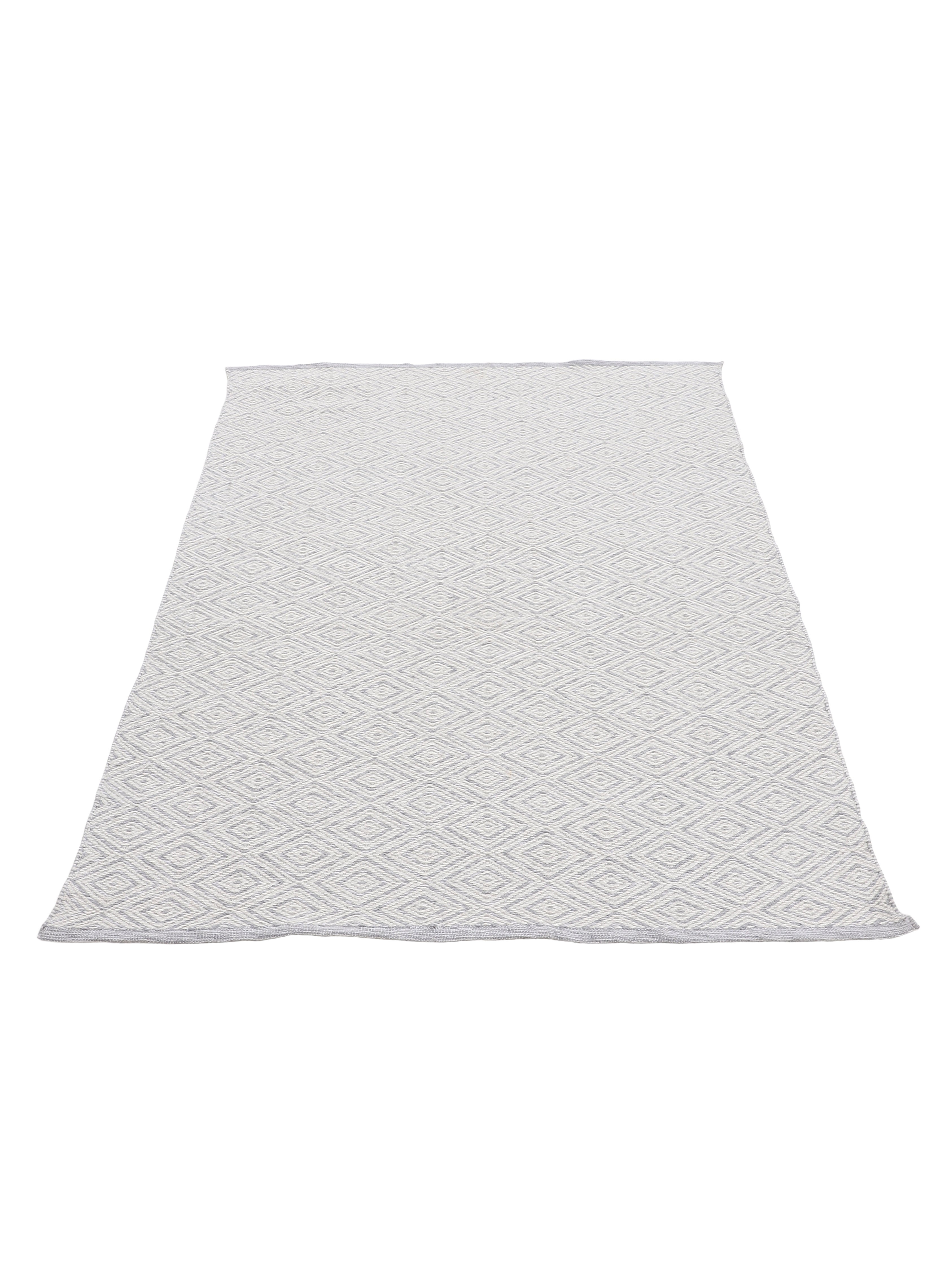 In- & Outdoor Teppich aus recyceltem Material