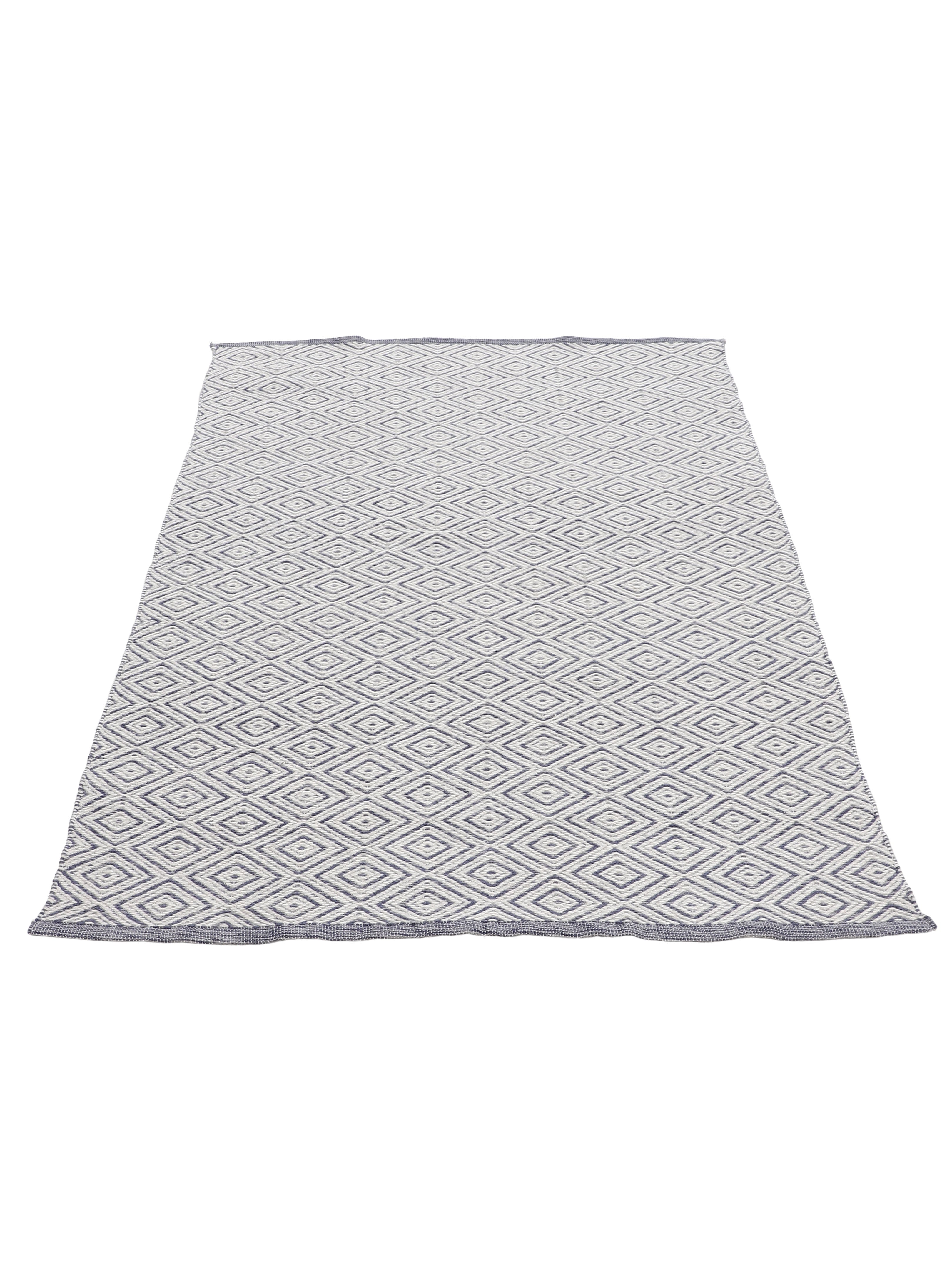 In- & Outdoor Teppich aus recyceltem Material