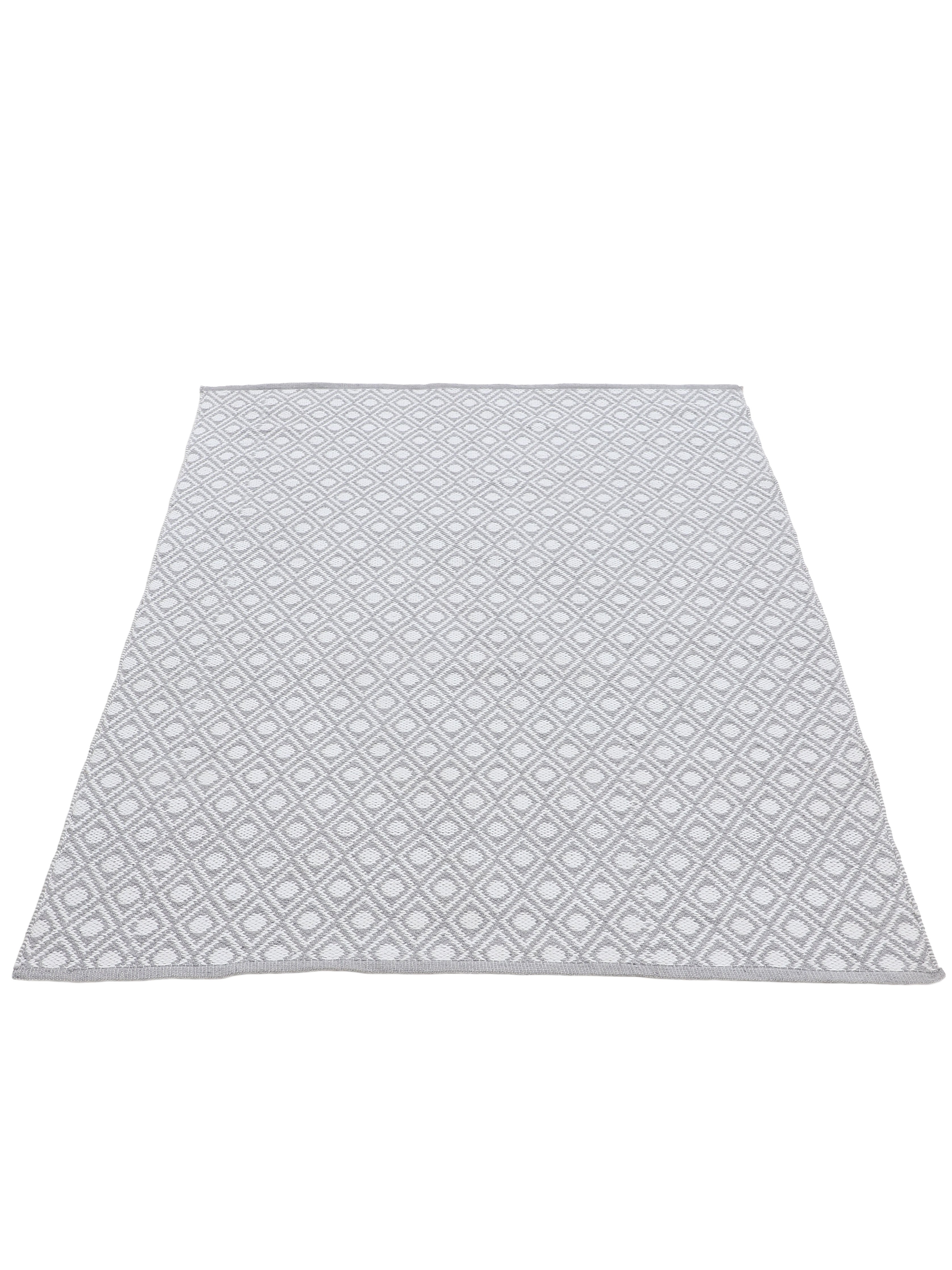 In- & Outdoor Teppich aus recyceltem Material
