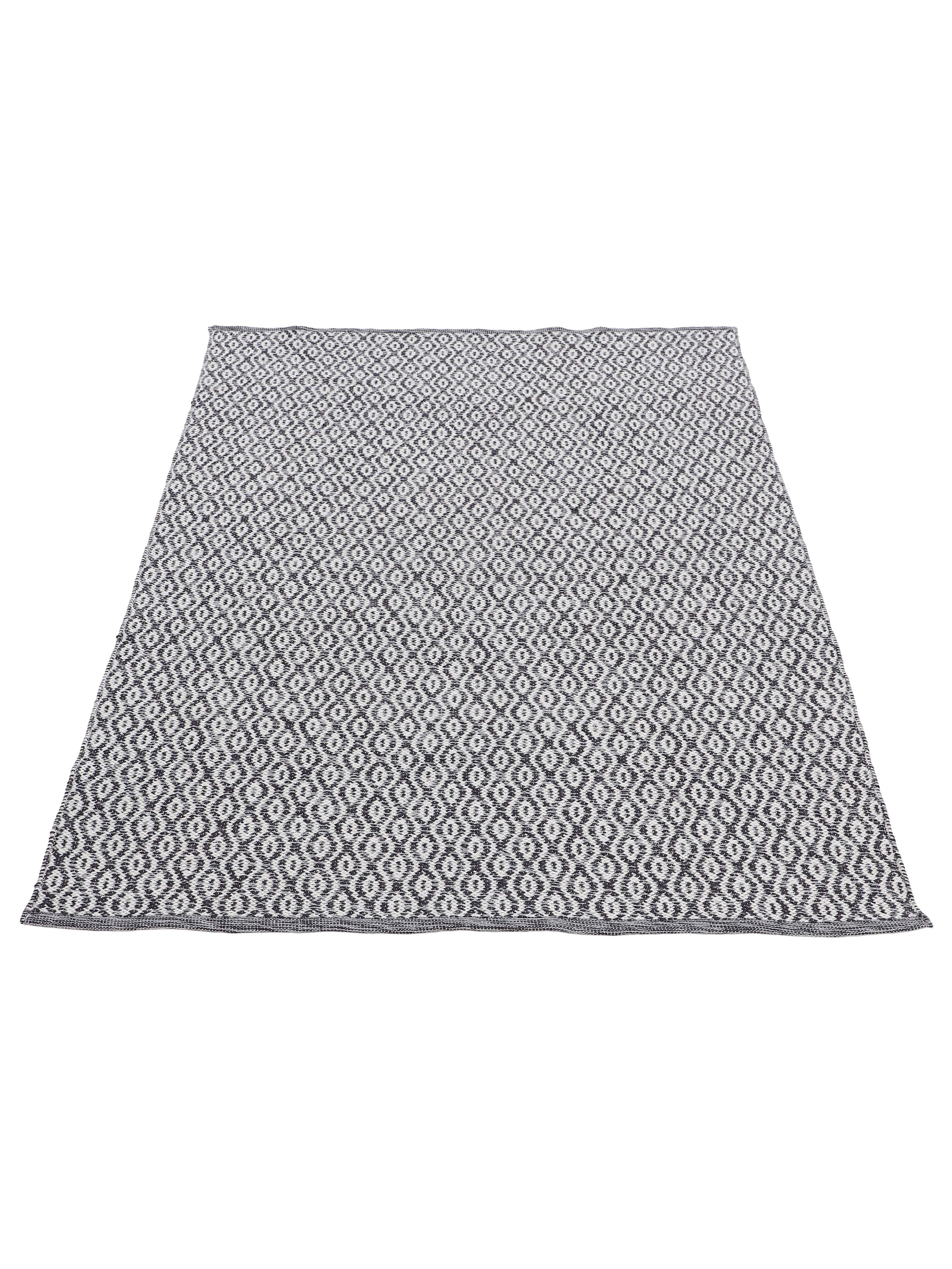 In- & Outdoor Teppich aus recyceltem Material