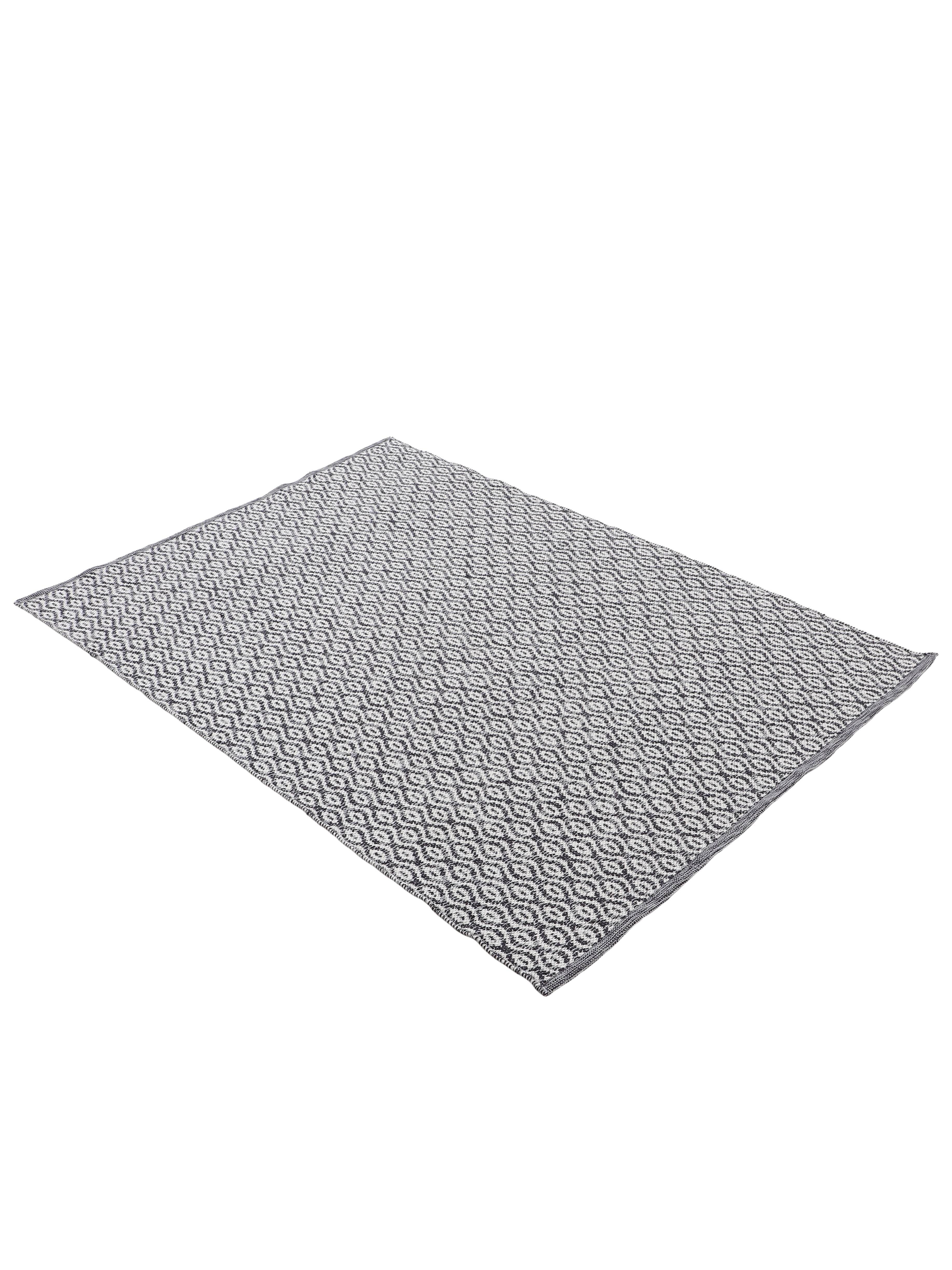 In- & Outdoor Teppich aus recyceltem Material