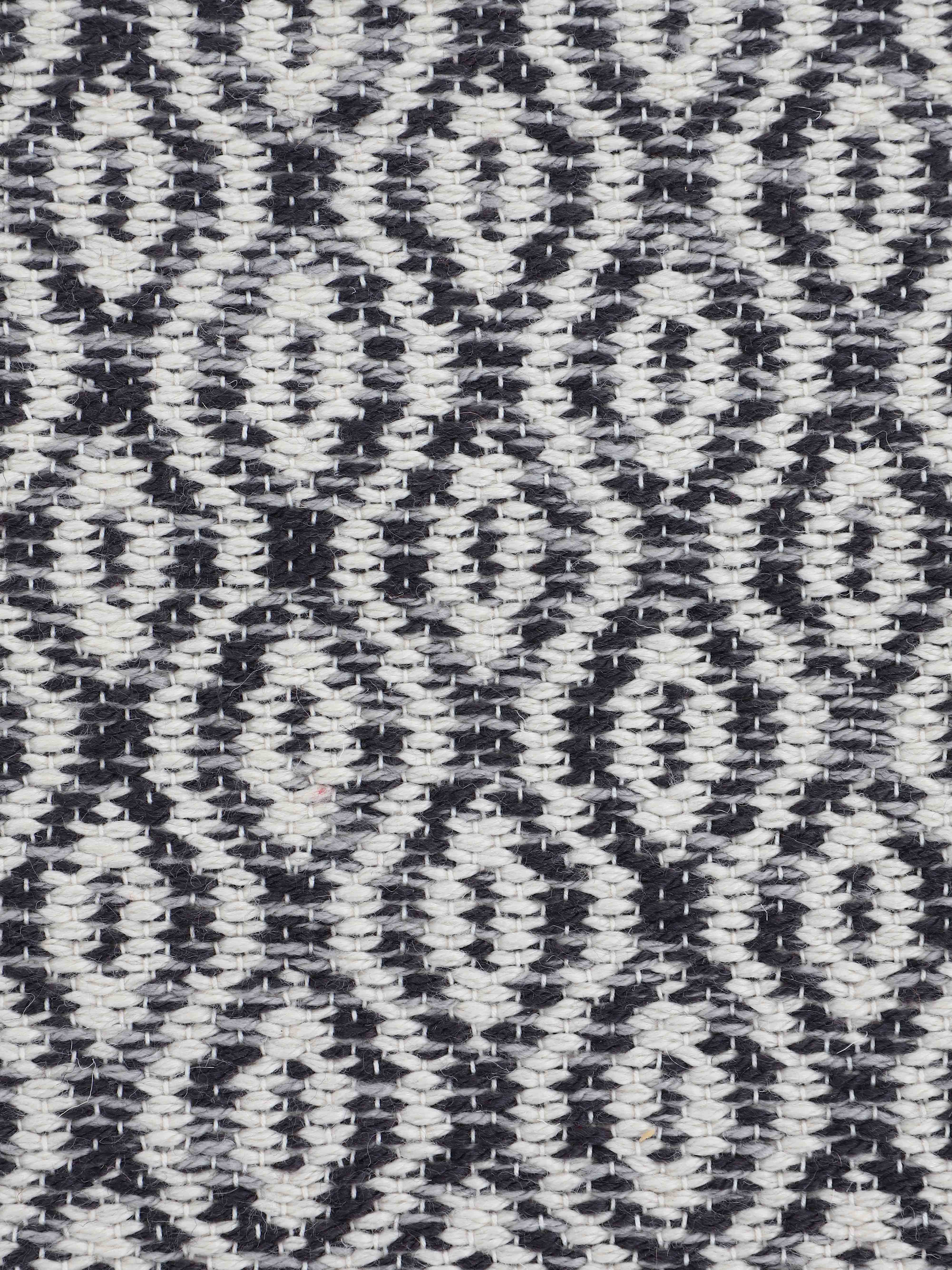 In- & Outdoor Teppich aus recyceltem Material