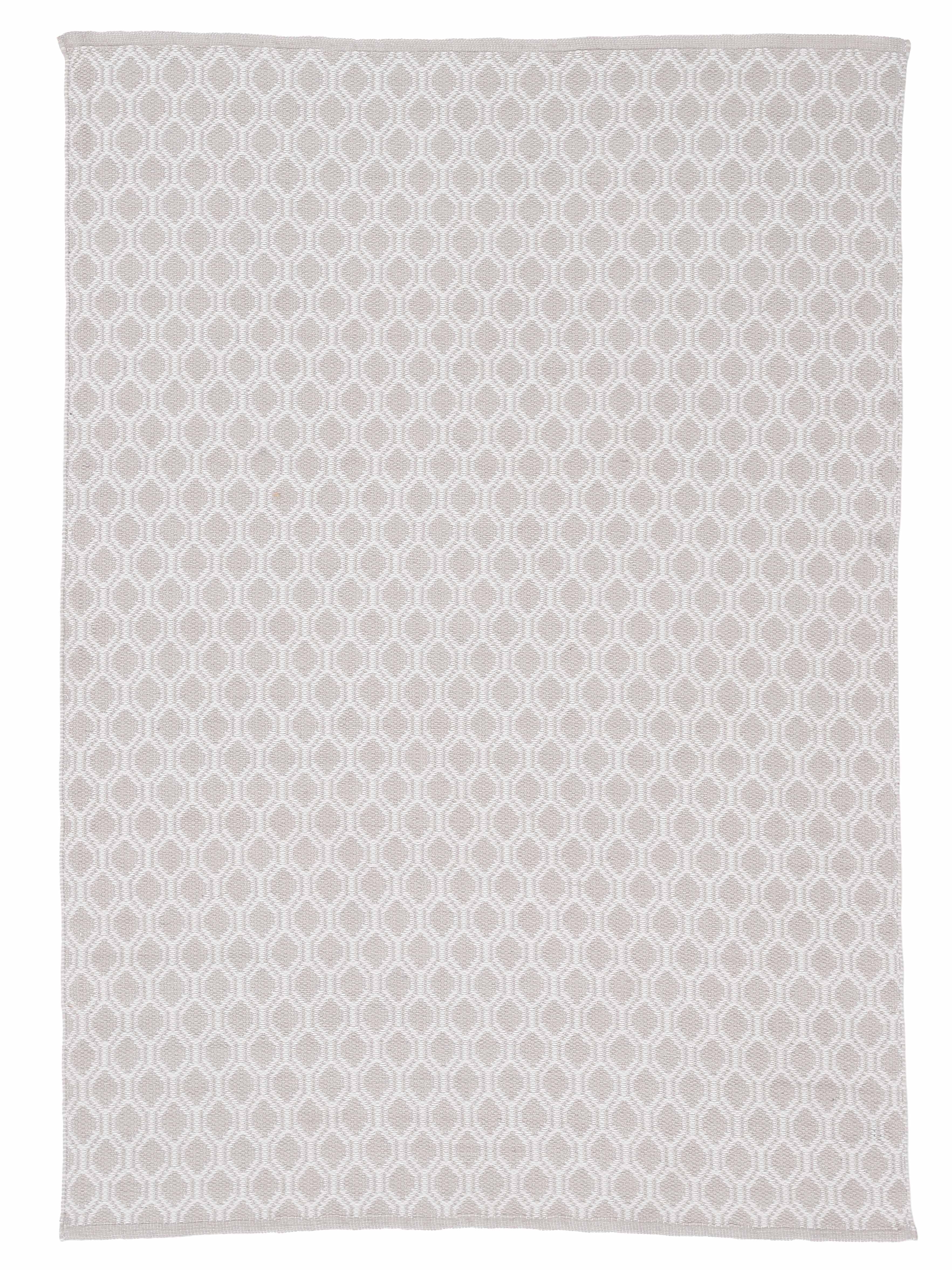 In- & Outdoor Teppich aus recyceltem Material