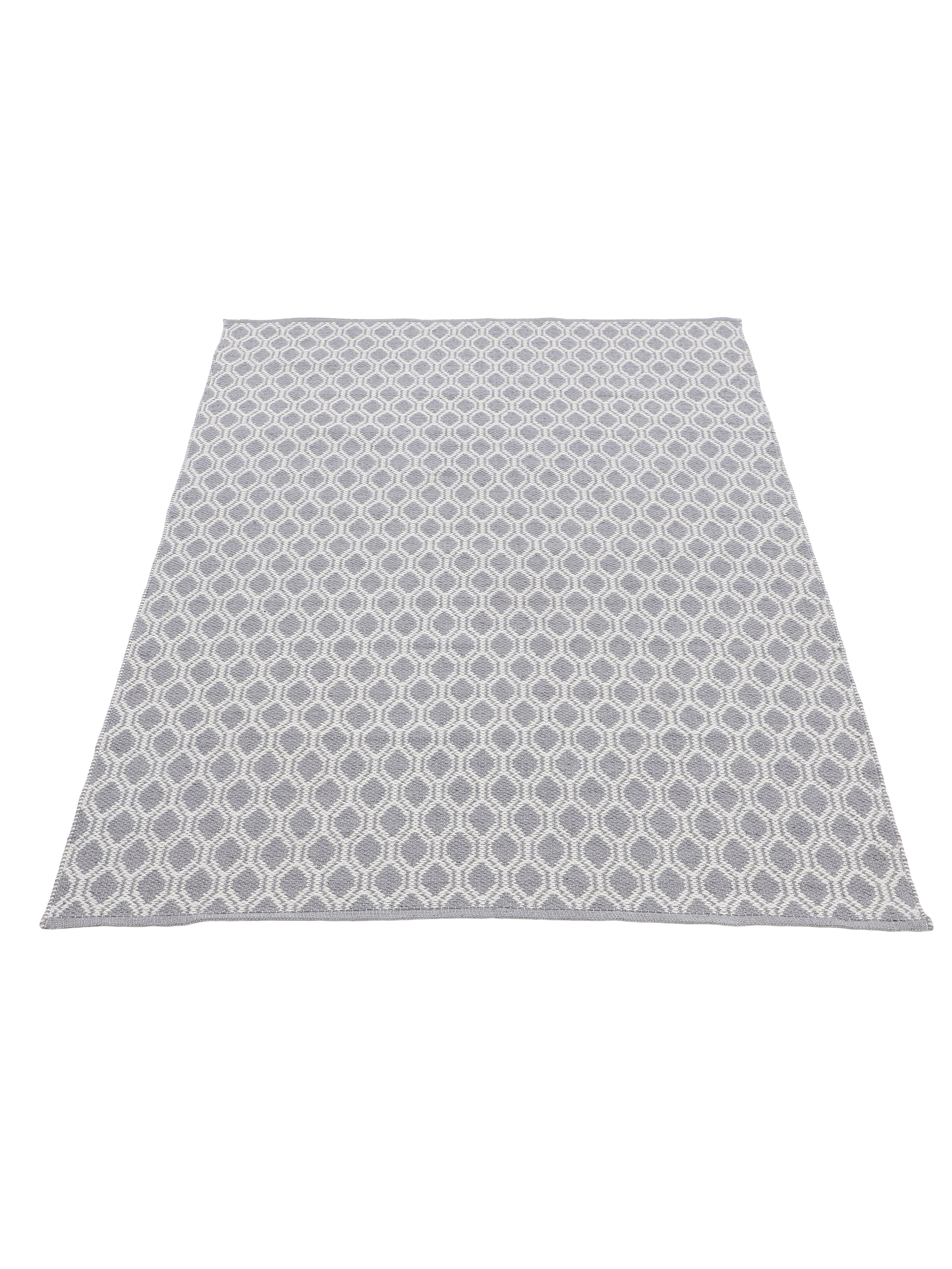 In- & Outdoor Teppich aus recyceltem Material