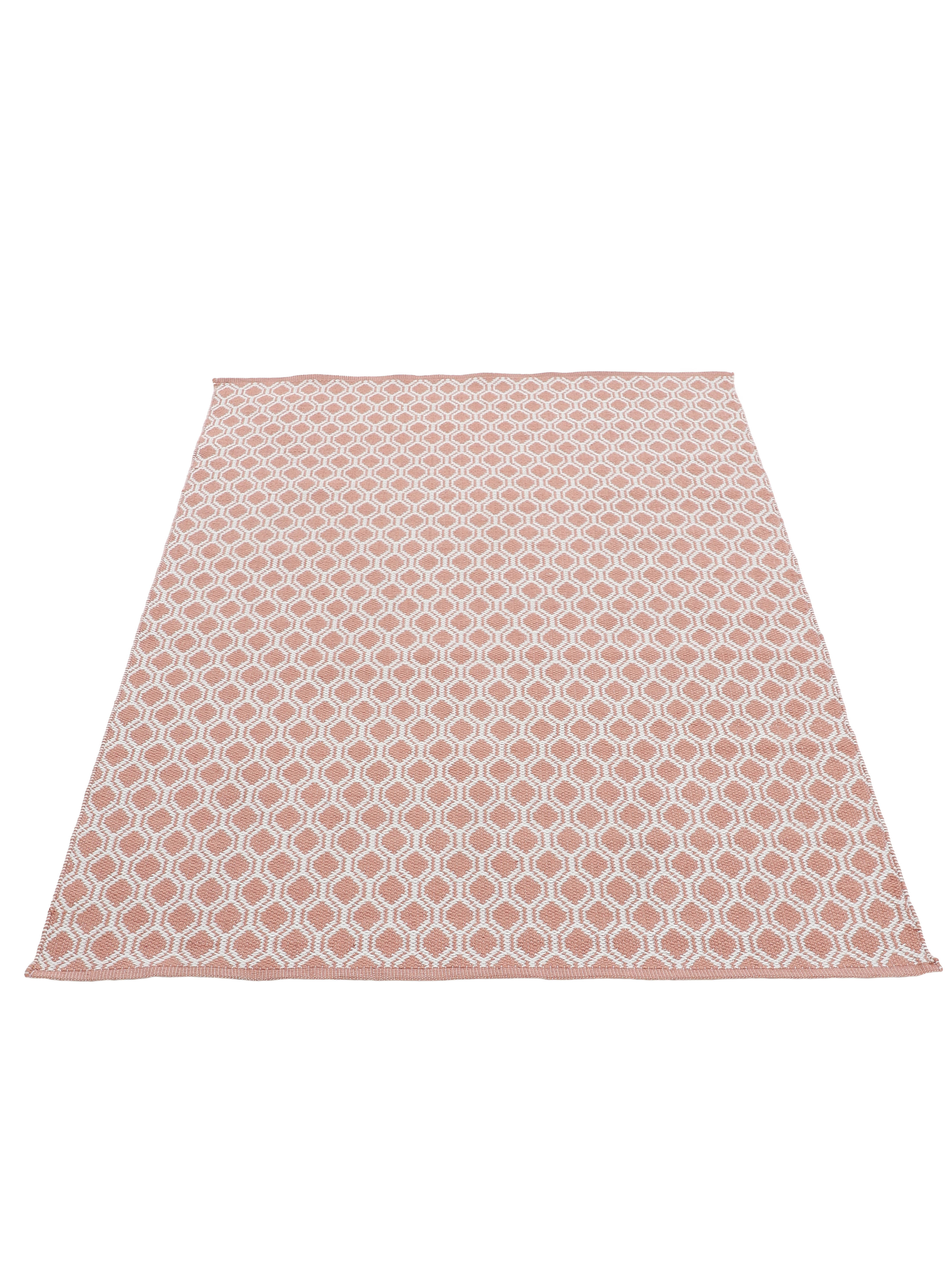 In- & Outdoor Teppich aus recyceltem Material