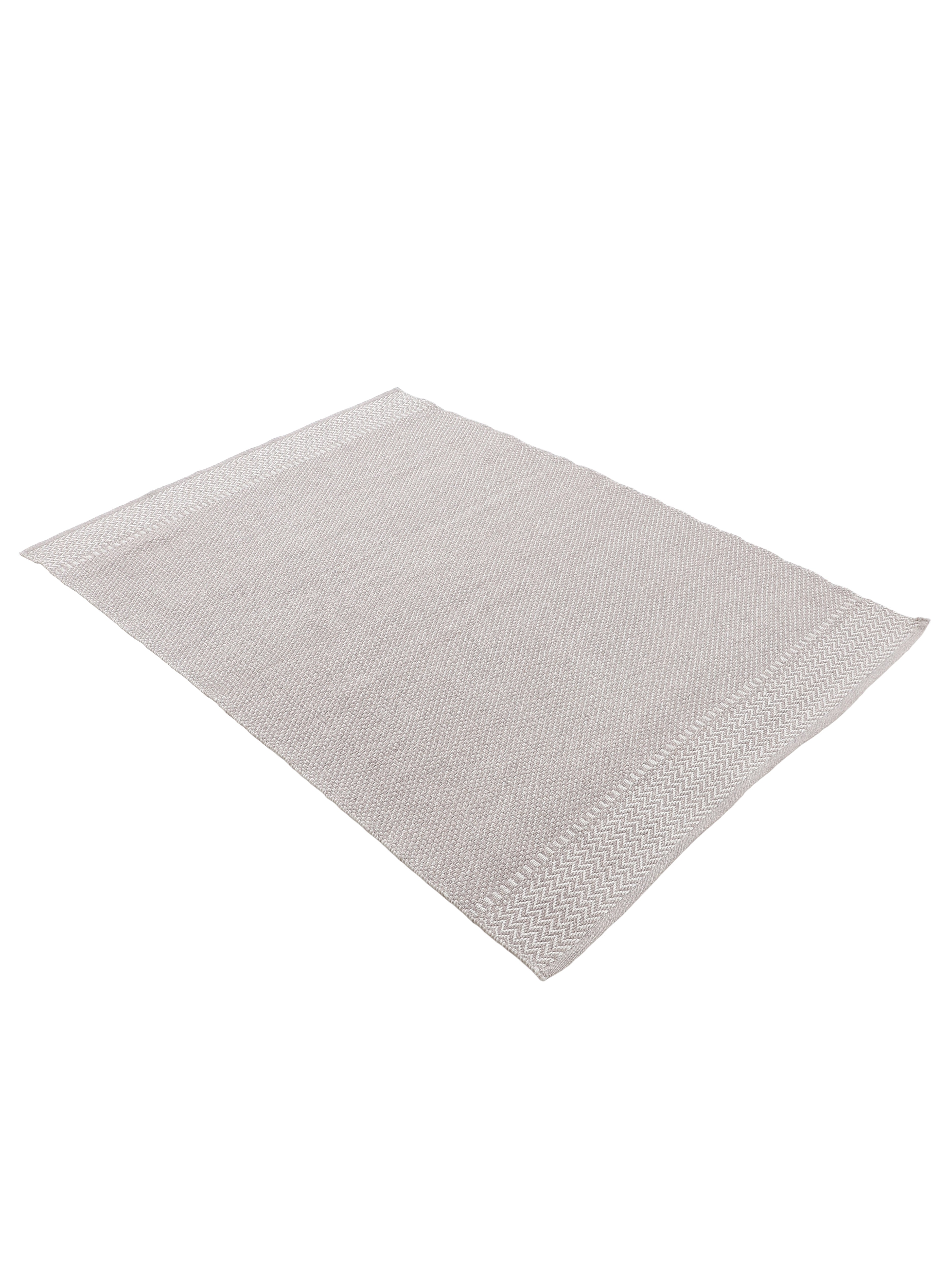 In- & Outdoor Teppich aus recyceltem Material