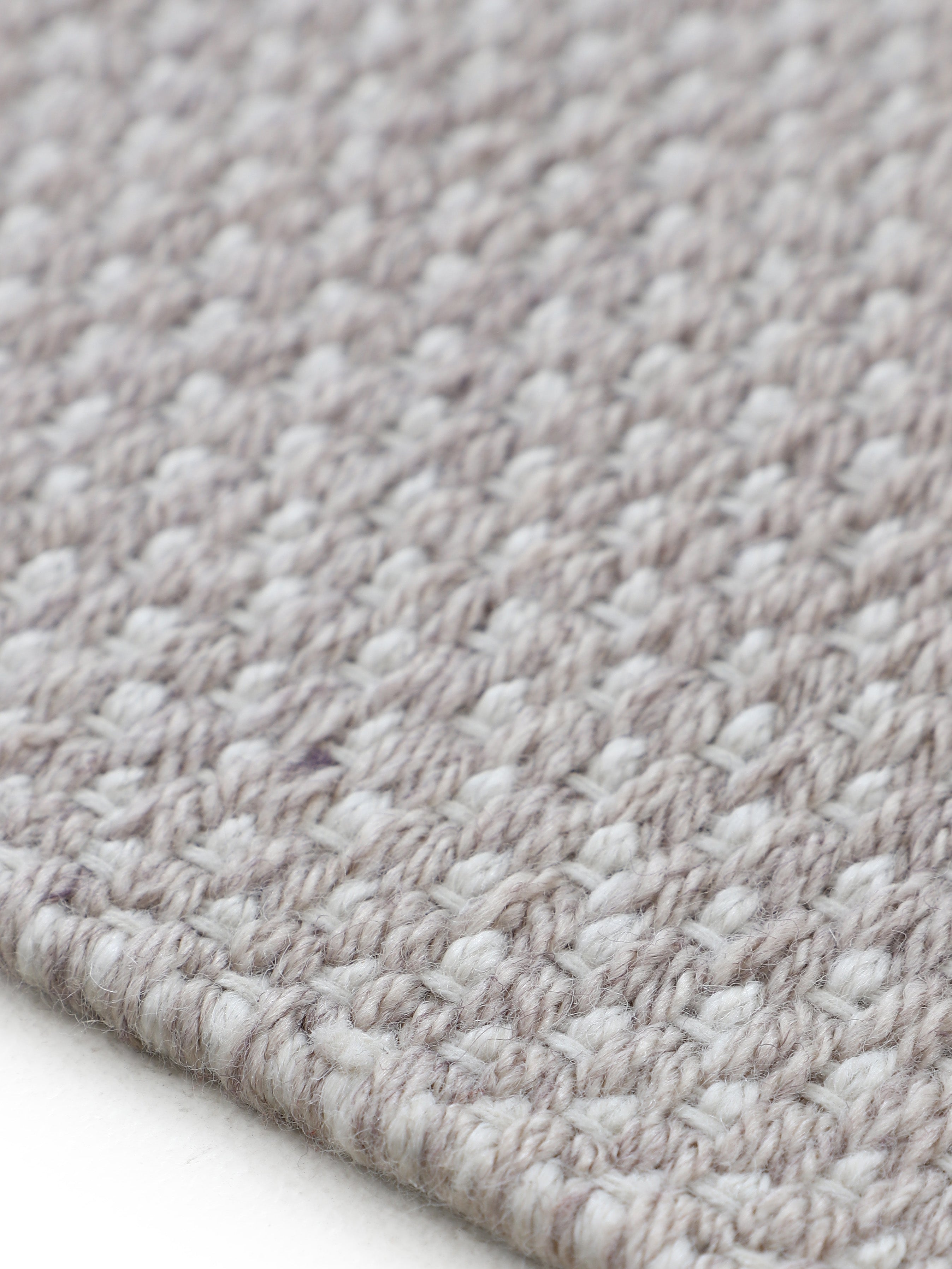 In- & Outdoor Teppich aus recyceltem Material