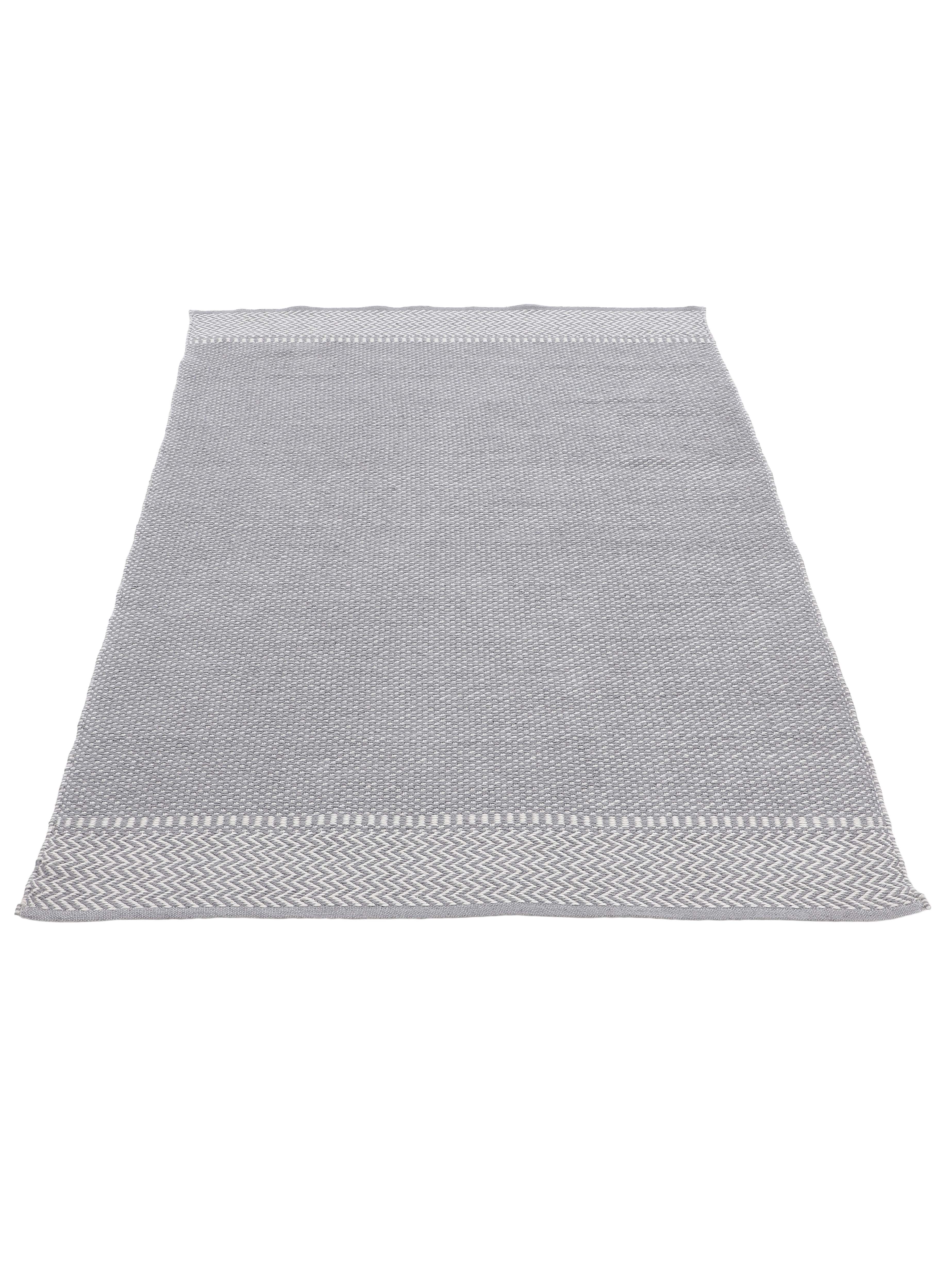 In- & Outdoor Teppich aus recyceltem Material