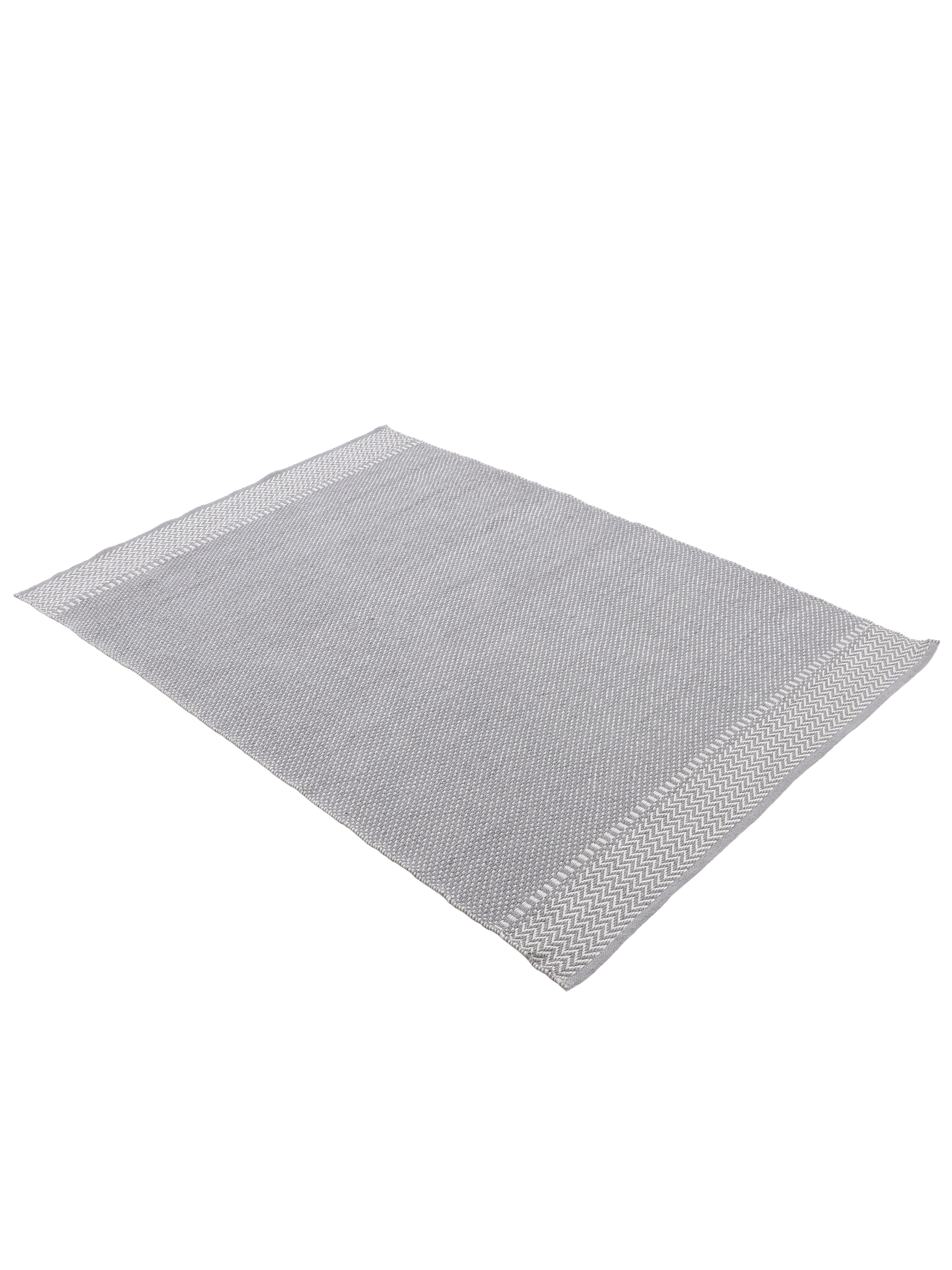In- & Outdoor Teppich aus recyceltem Material