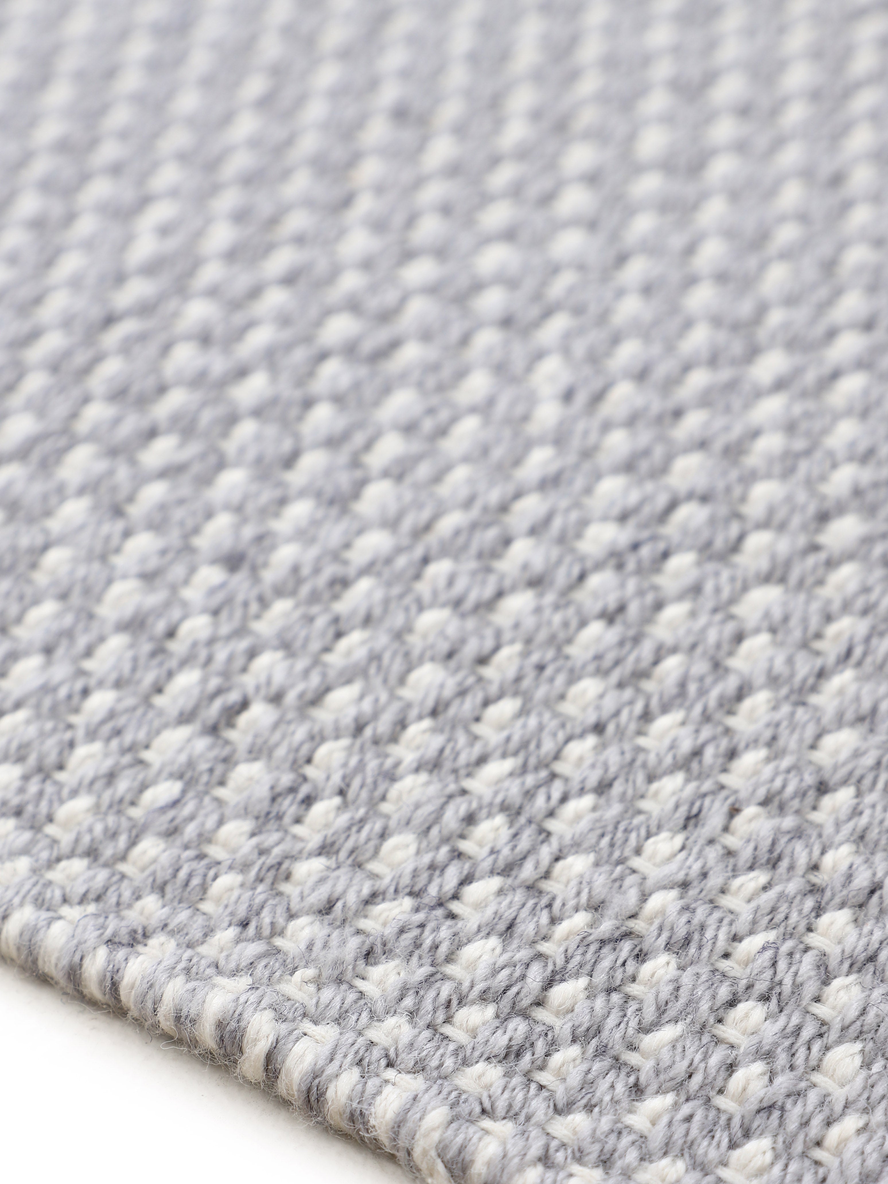In- & Outdoor Teppich aus recyceltem Material
