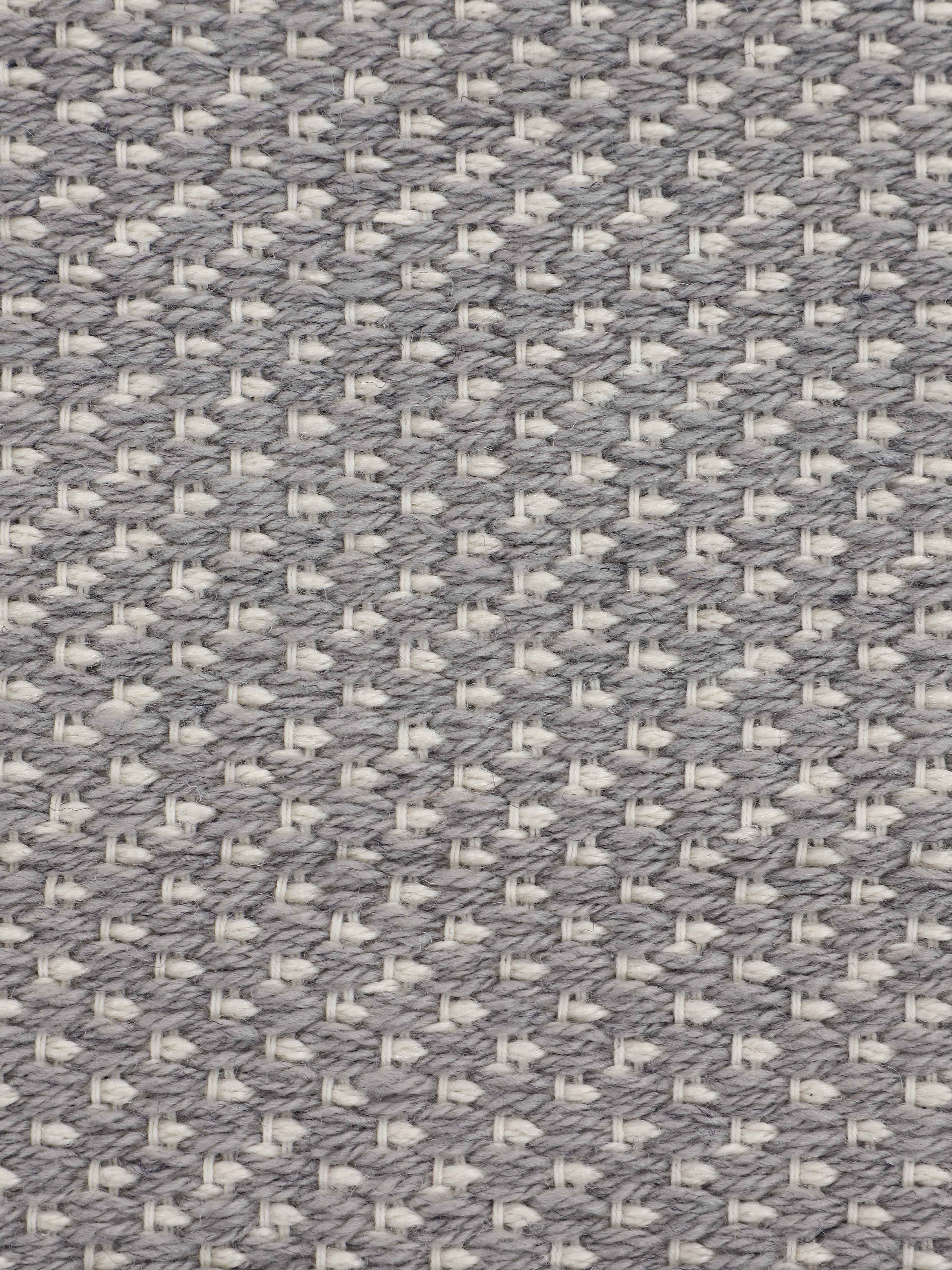 In- & Outdoor Teppich aus recyceltem Material