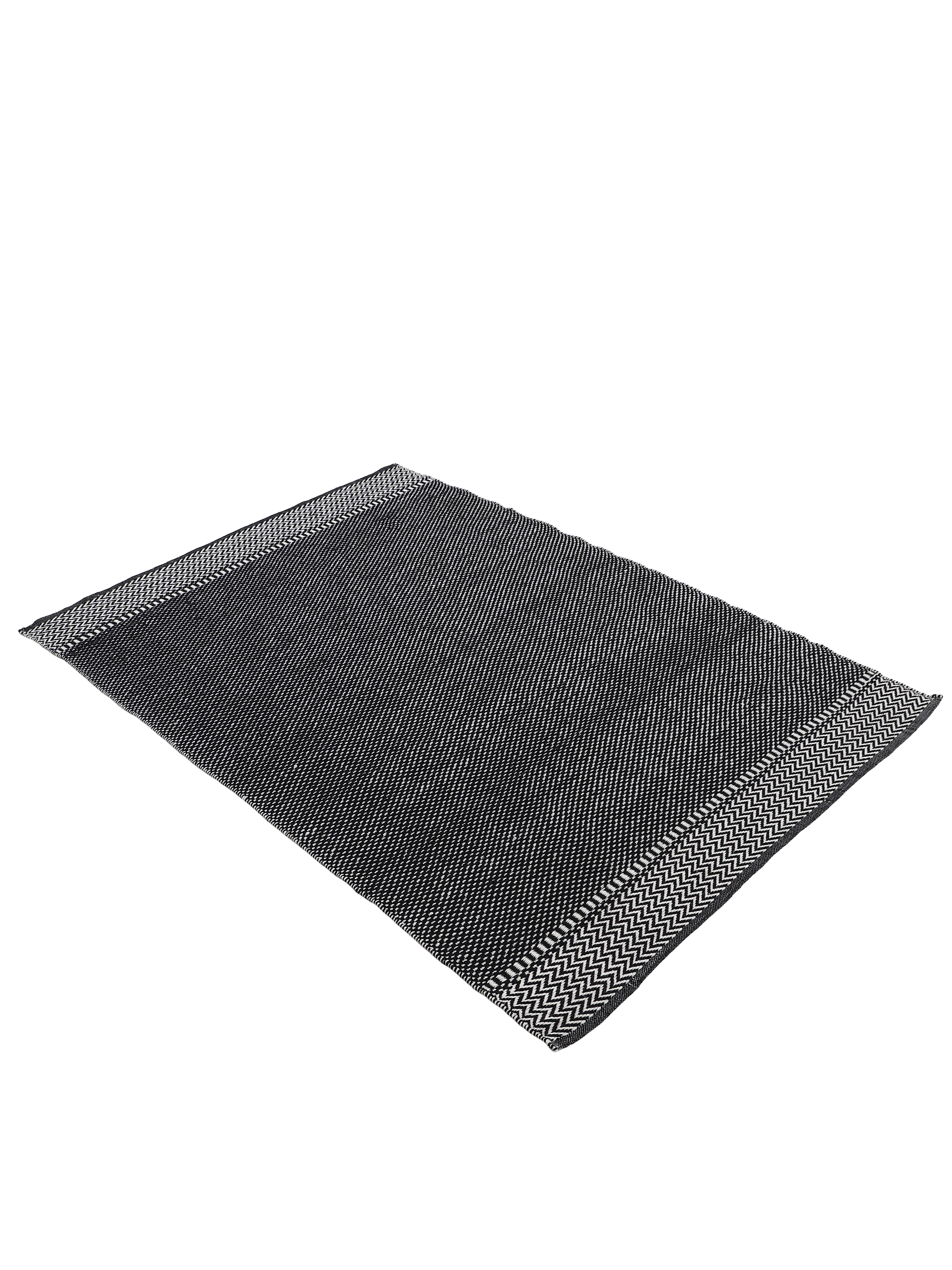 In- & Outdoor Teppich aus recyceltem Material