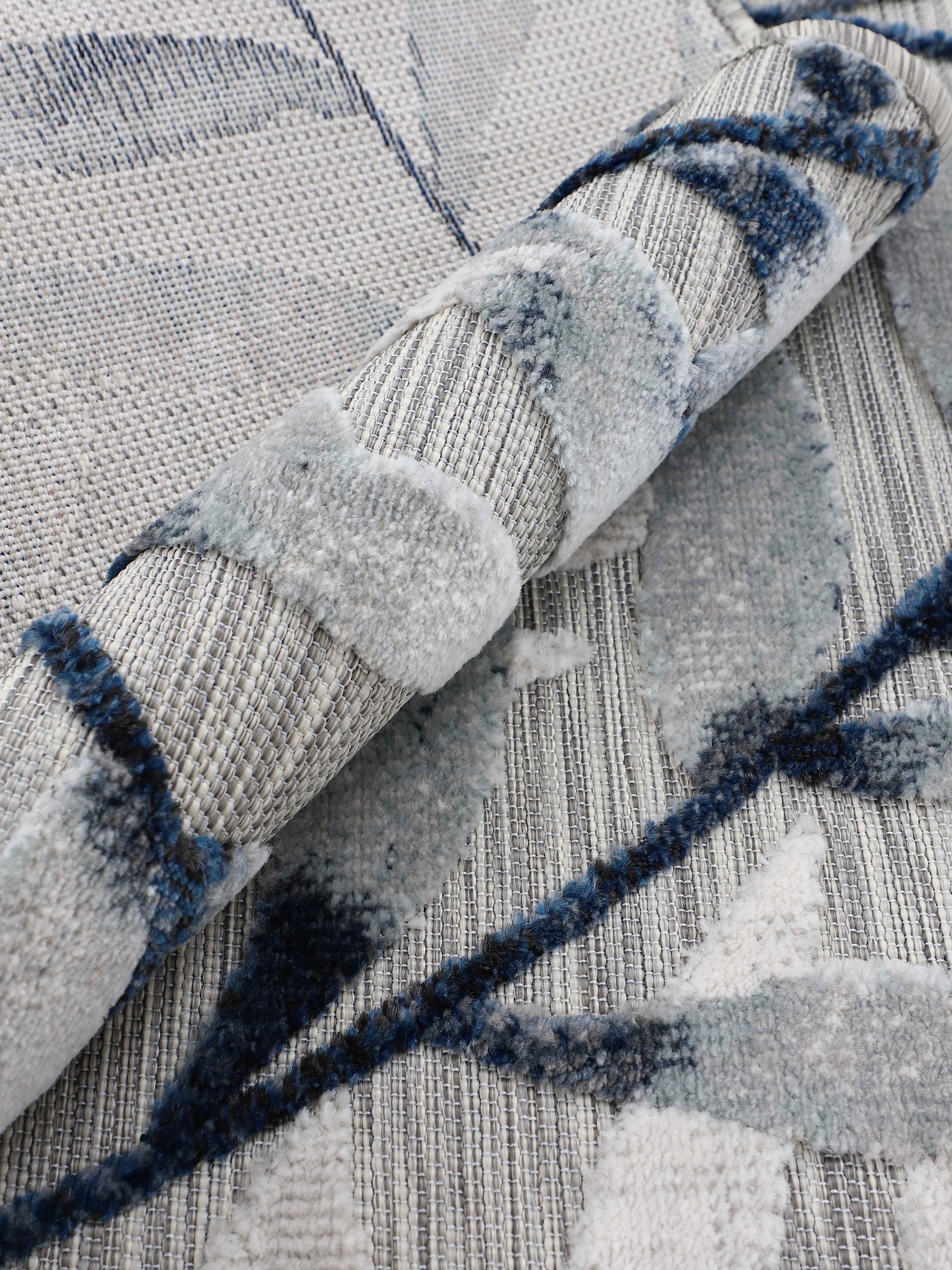 In- & Outdoor Teppich Deja